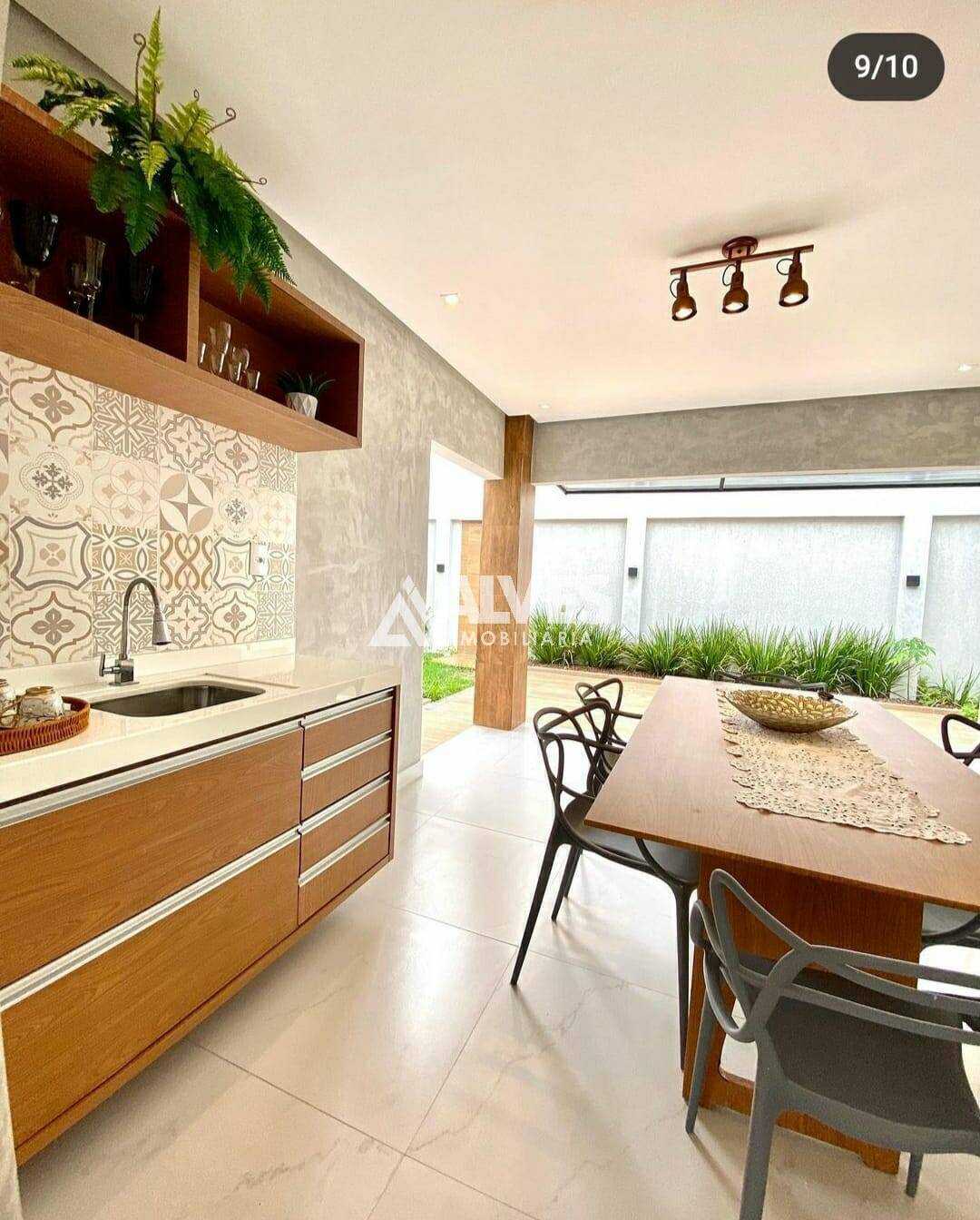 Casa de Condomínio à venda com 2 quartos, 66m² - Foto 7