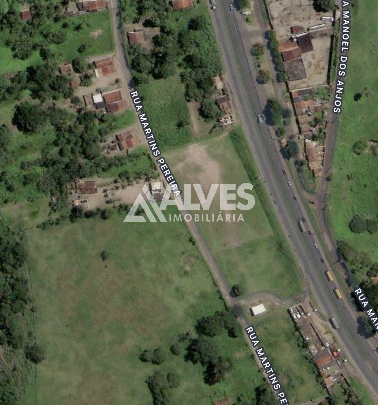 Terreno, 7531 m² - Foto 2