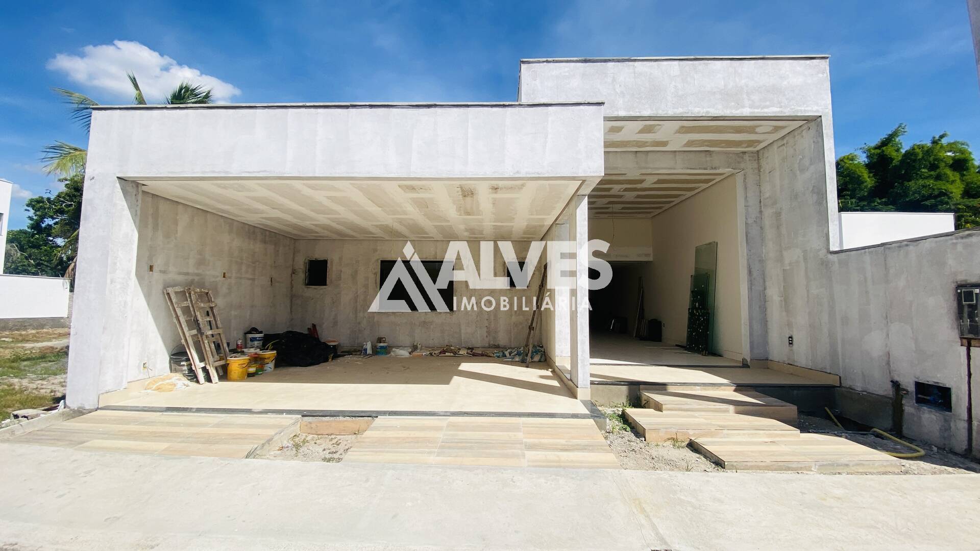 Casa de Condomínio, 3 quartos - Foto 2