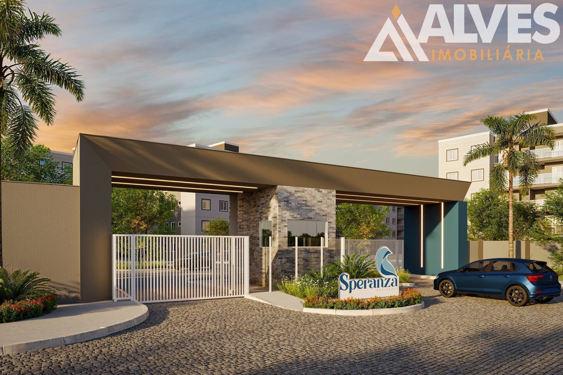 Apartamento, 2 quartos, 46 m² - Foto 5