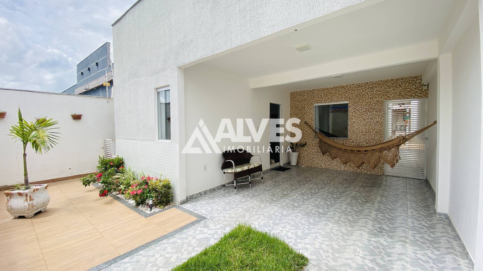 Casa à venda com 4 quartos, 144m² - Foto 21