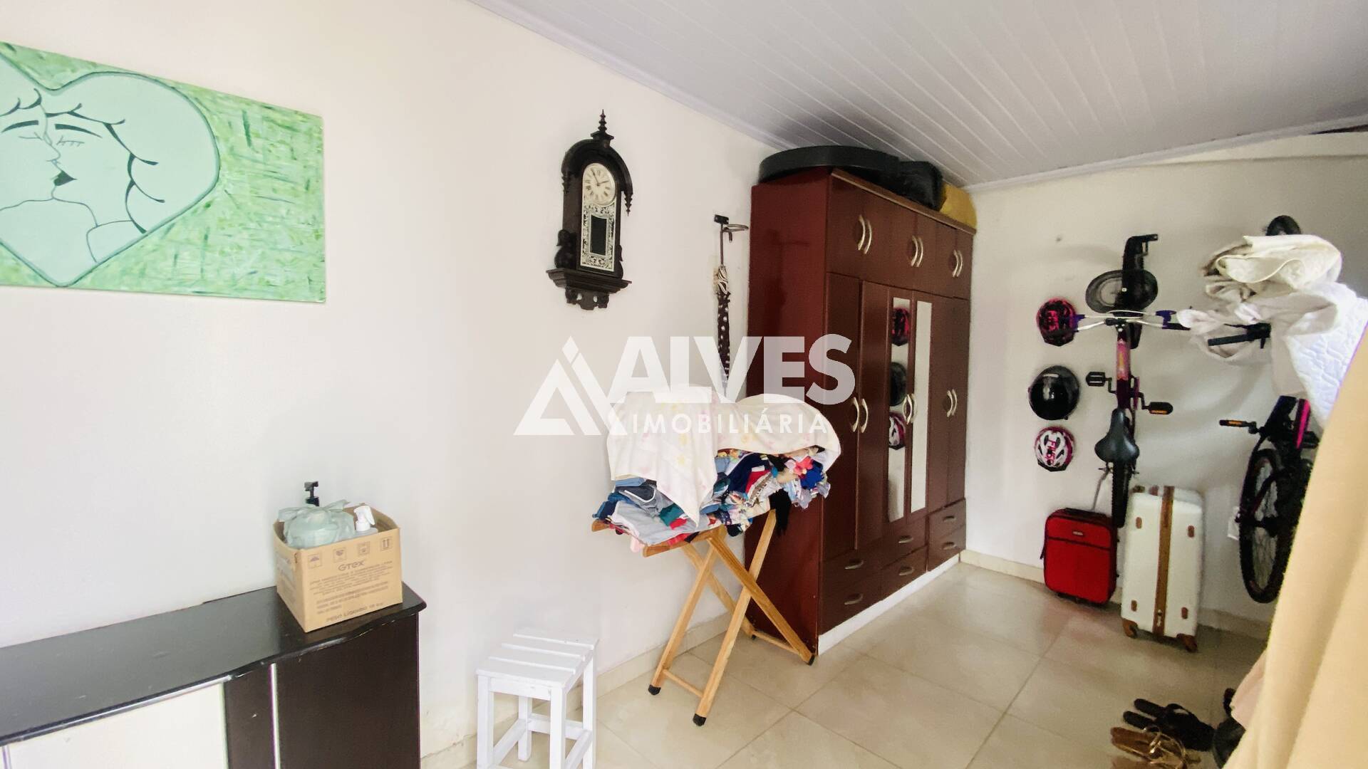 Casa à venda com 4 quartos, 144m² - Foto 20