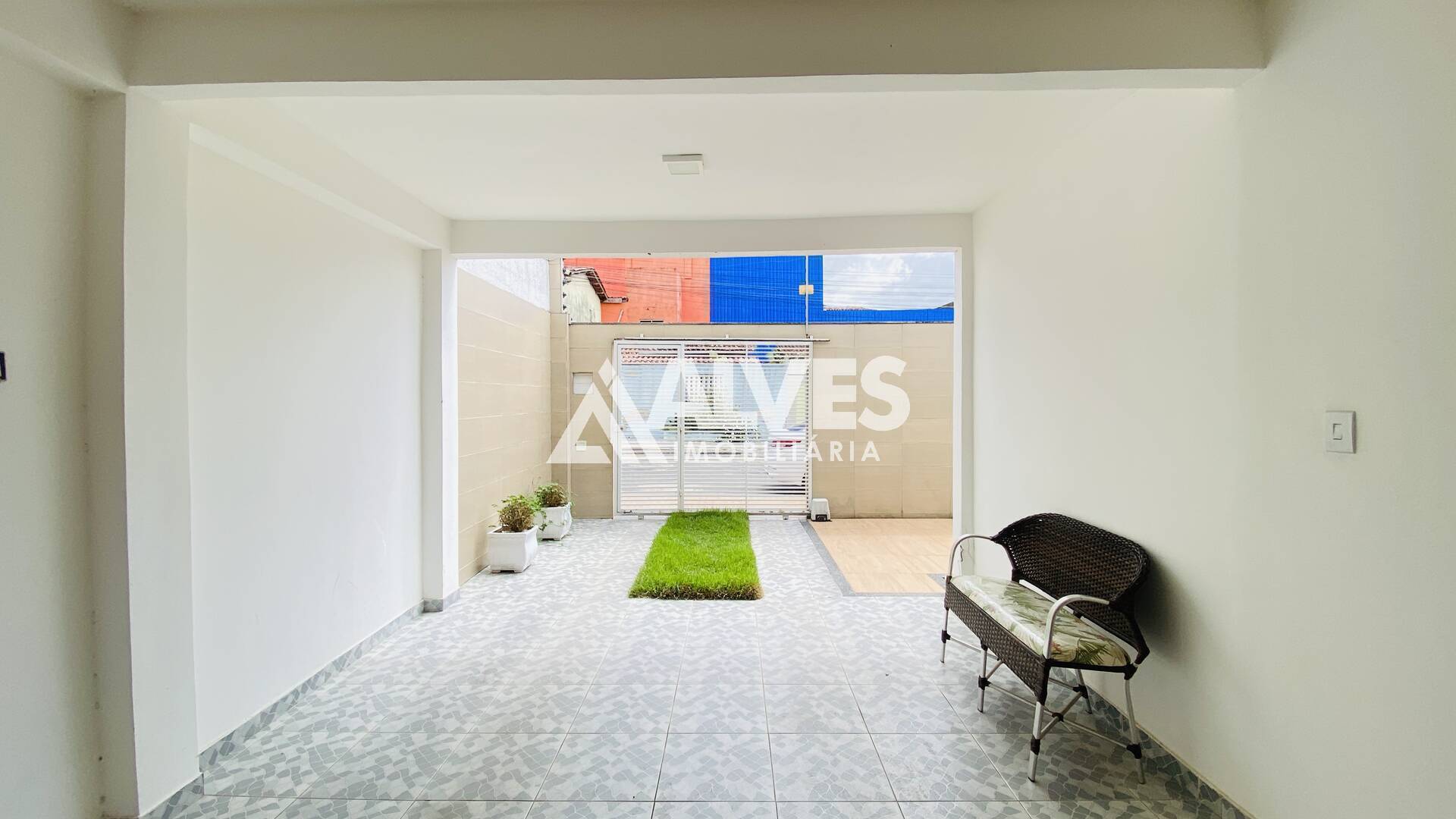 Casa à venda com 4 quartos, 144m² - Foto 3