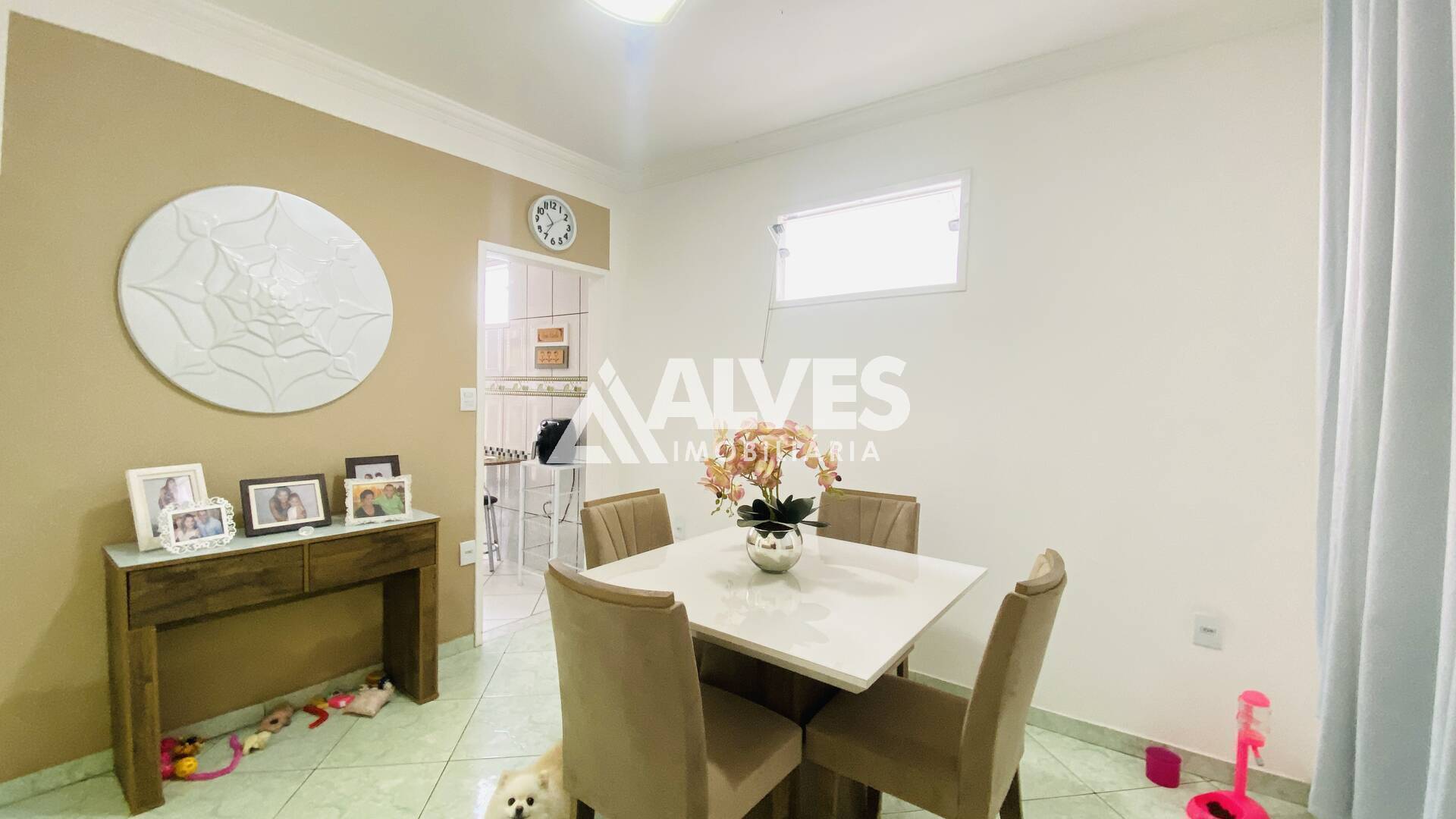 Casa à venda com 4 quartos, 144m² - Foto 14