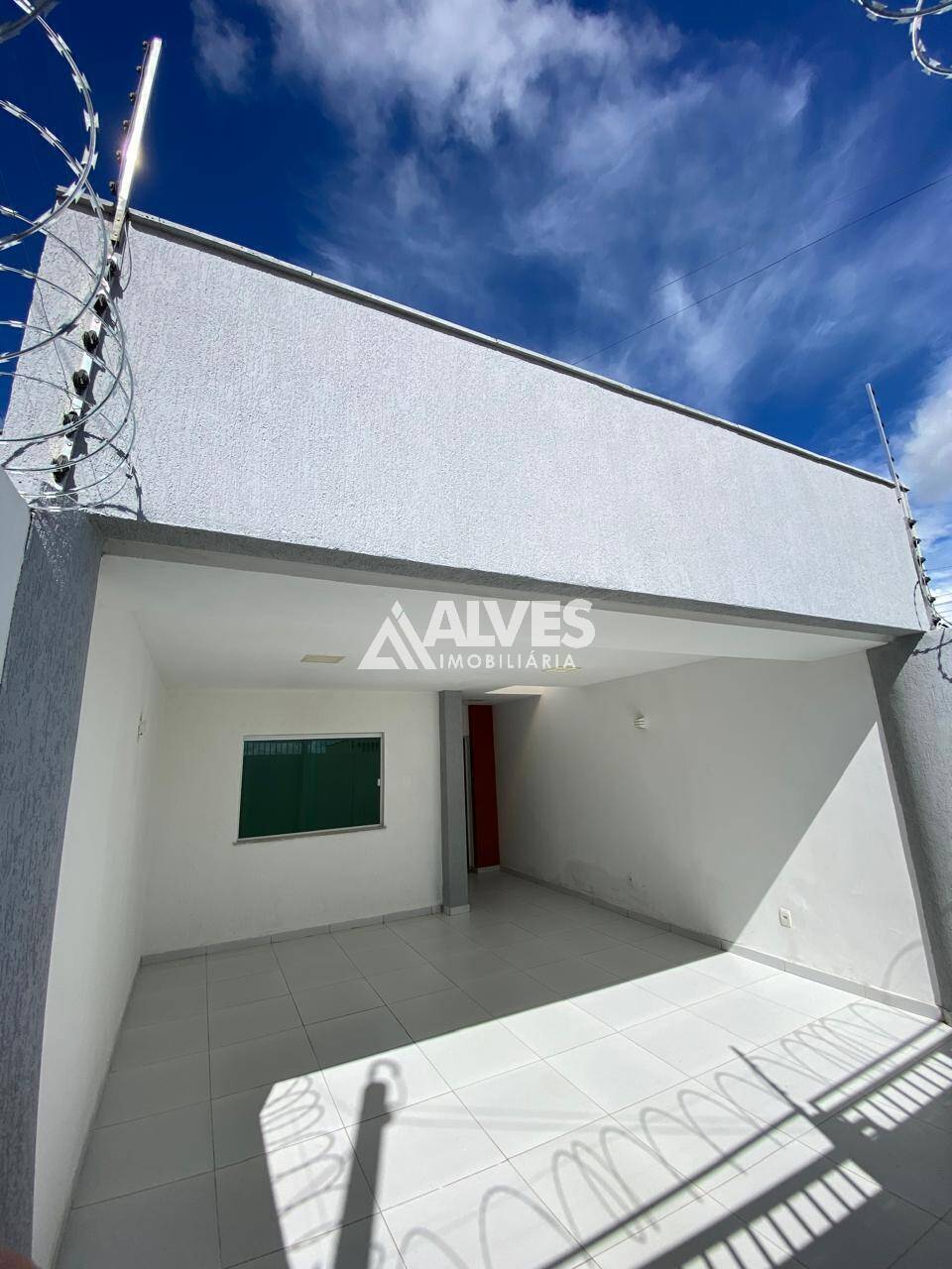 Casa, 3 quartos, 165 m² - Foto 1