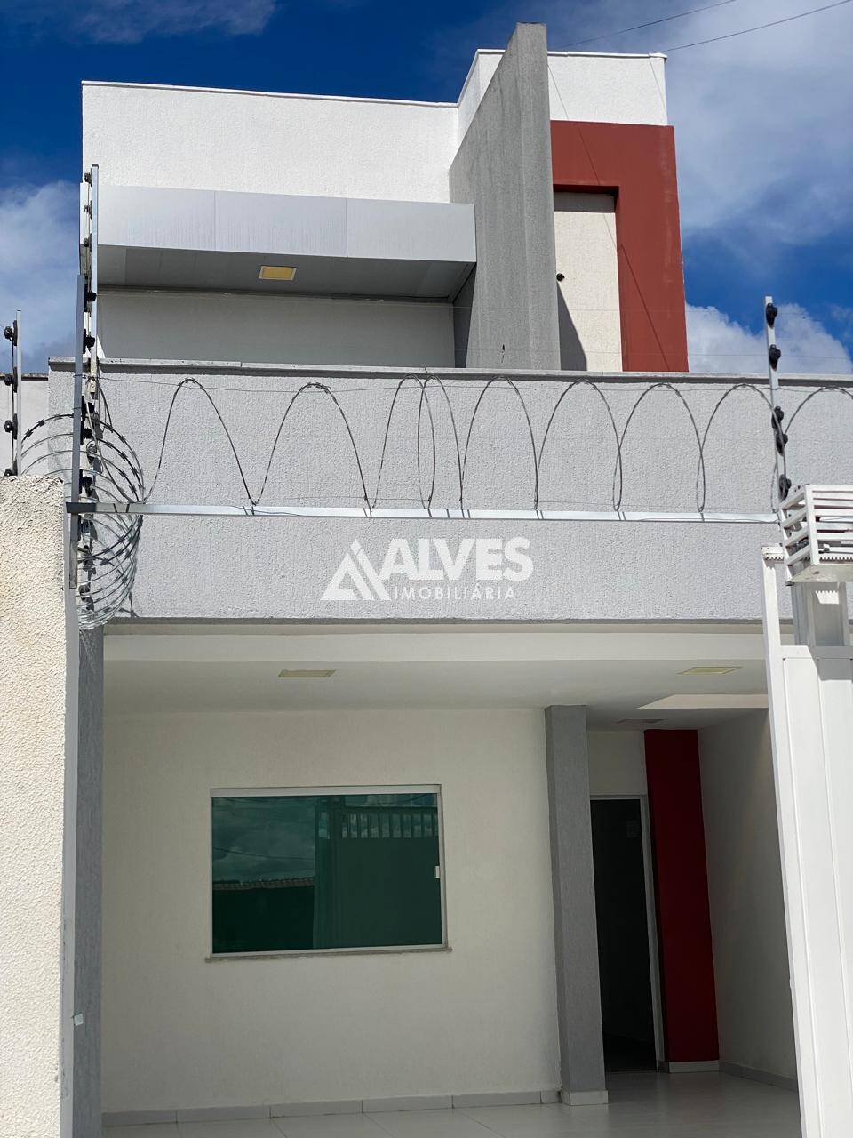 Casa, 3 quartos, 165 m² - Foto 2