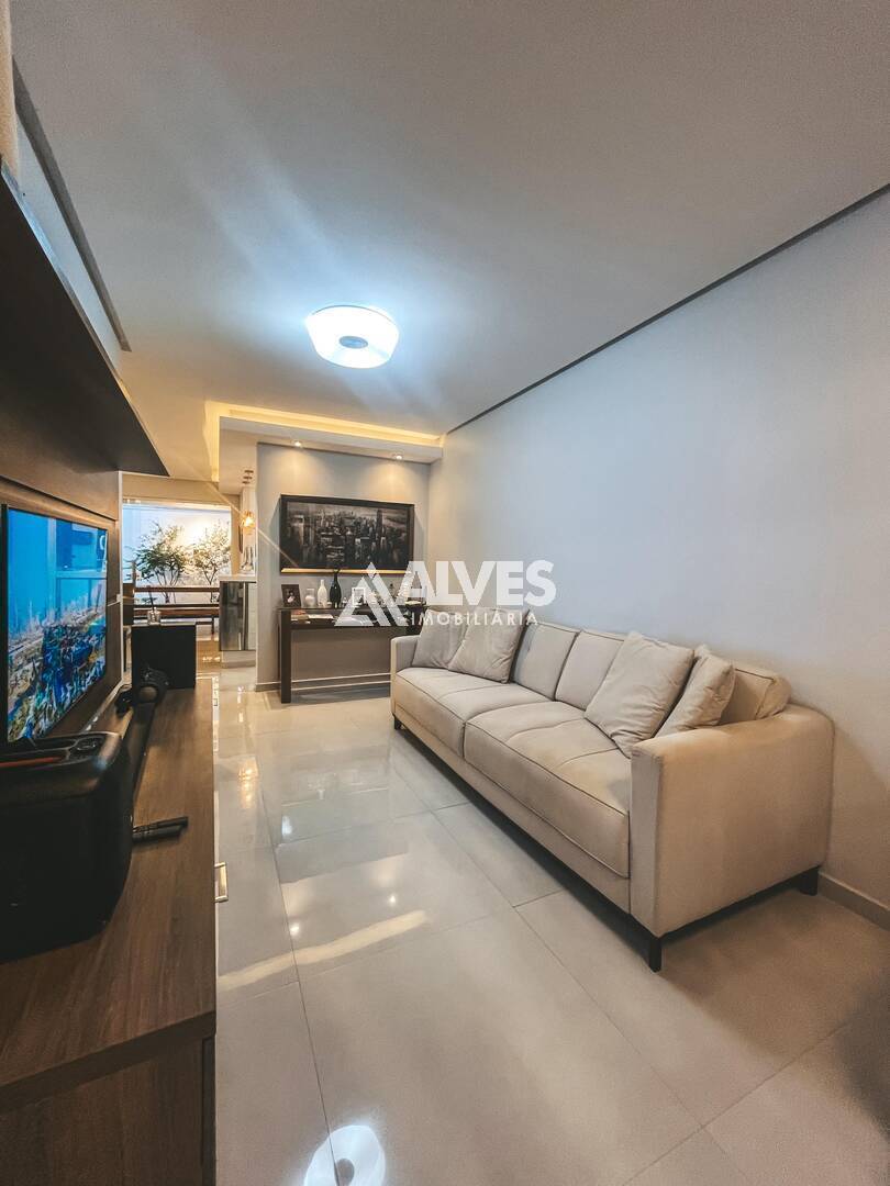 Casa de Condomínio à venda com 3 quartos, 163m² - Foto 4