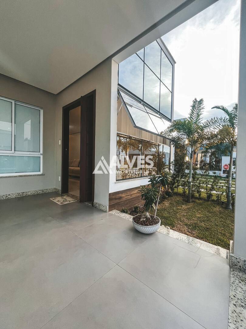 Casa de Condomínio à venda com 3 quartos, 163m² - Foto 3