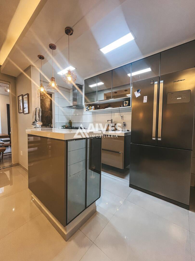Casa de Condomínio à venda com 3 quartos, 163m² - Foto 8