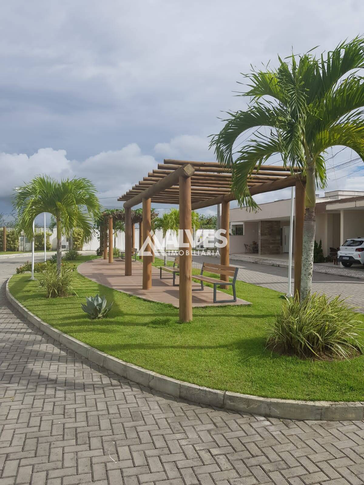 Casa de Condomínio à venda com 3 quartos, 160m² - Foto 15