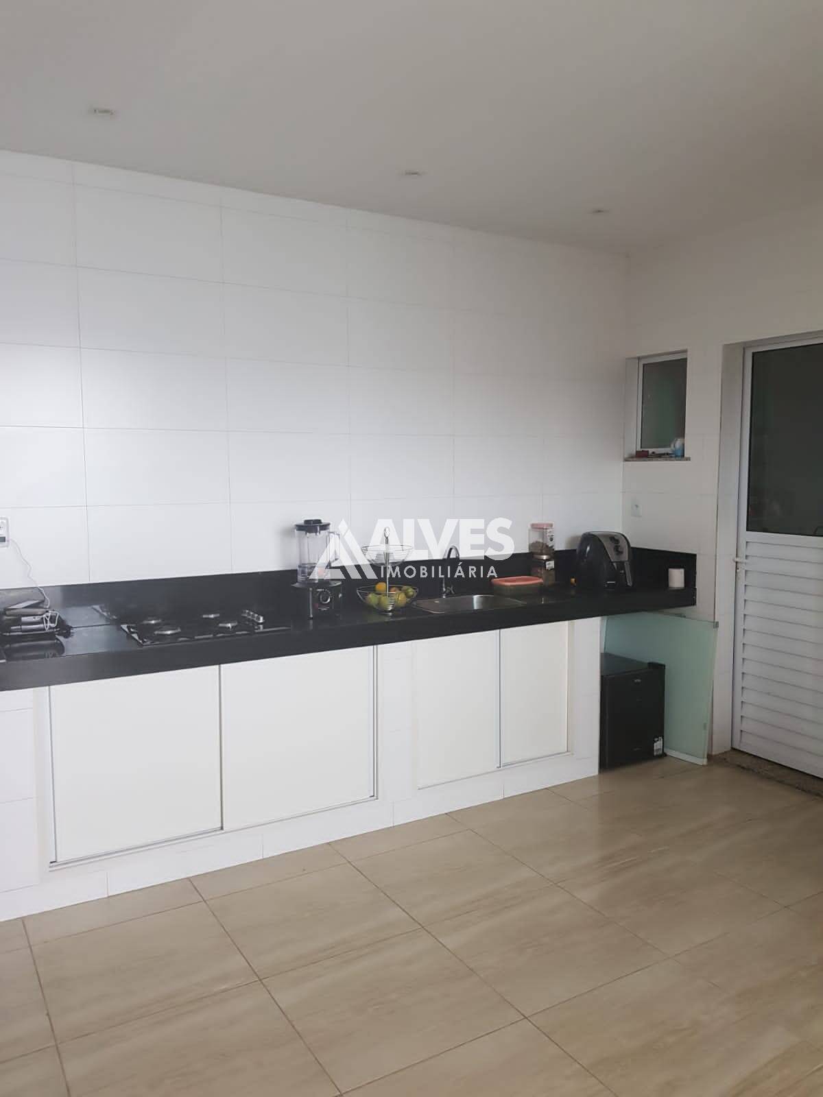 Casa de Condomínio à venda com 3 quartos, 160m² - Foto 8