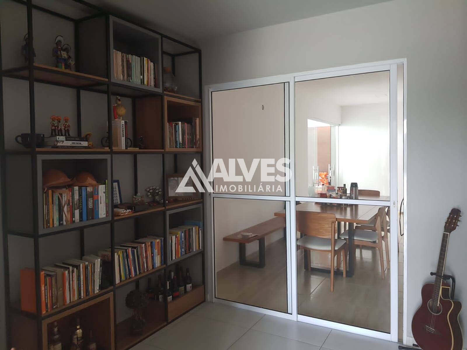 Casa de Condomínio à venda com 3 quartos, 160m² - Foto 9