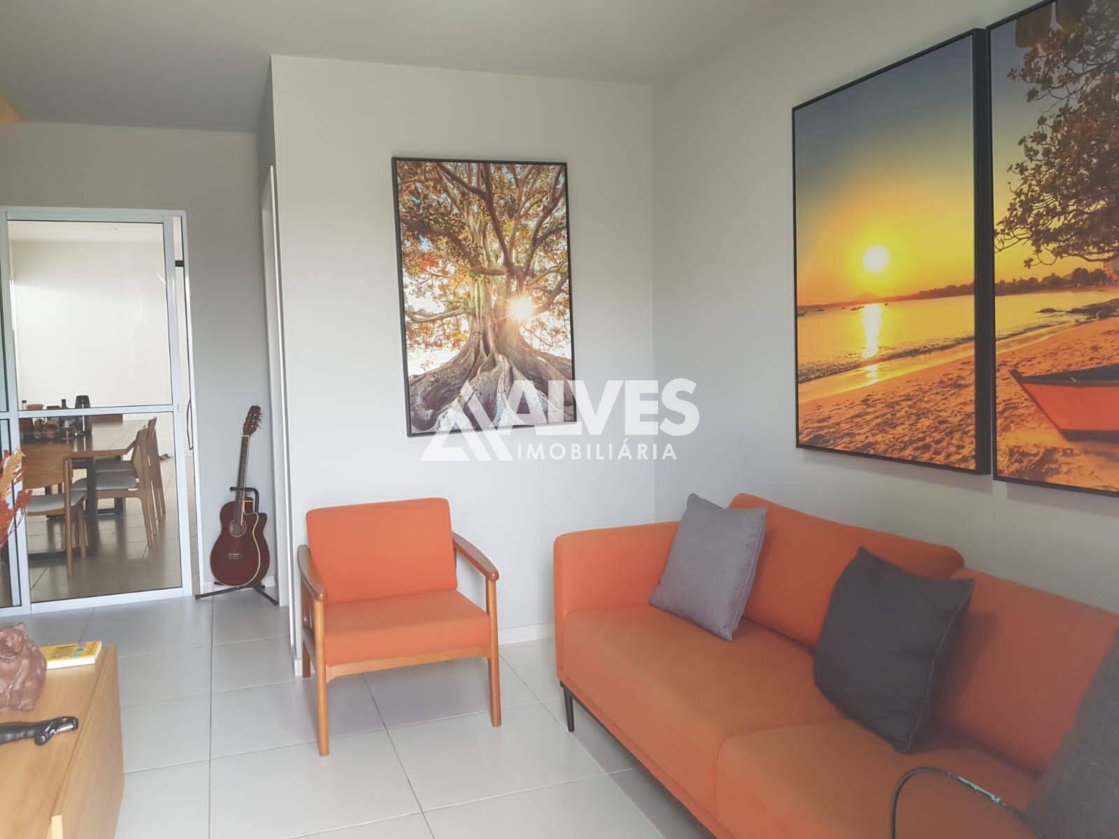 Casa de Condomínio à venda com 3 quartos, 160m² - Foto 3