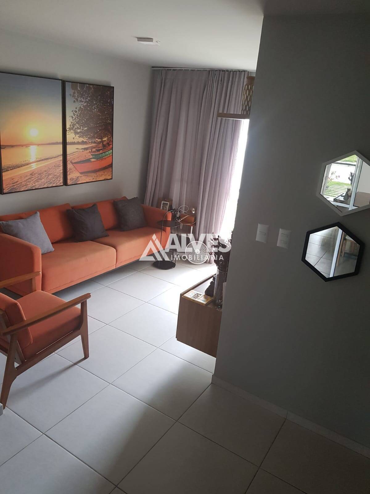 Casa de Condomínio à venda com 3 quartos, 160m² - Foto 5