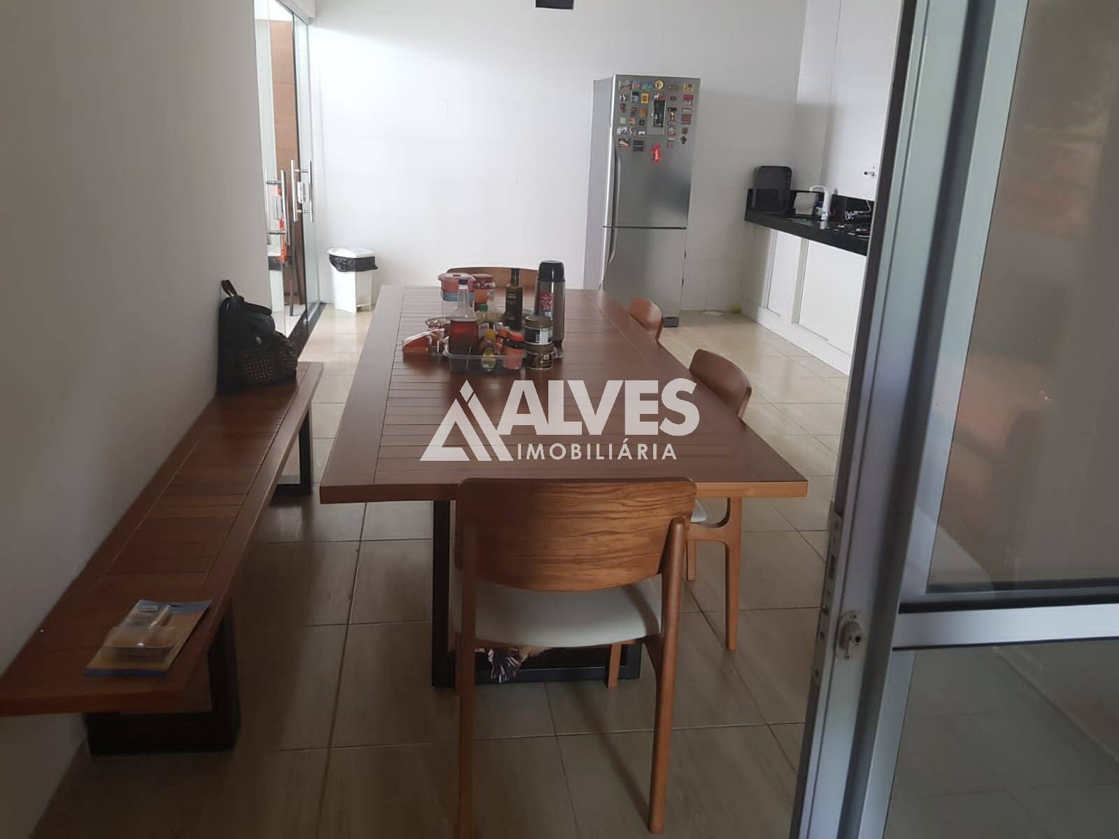 Casa de Condomínio à venda com 3 quartos, 160m² - Foto 6