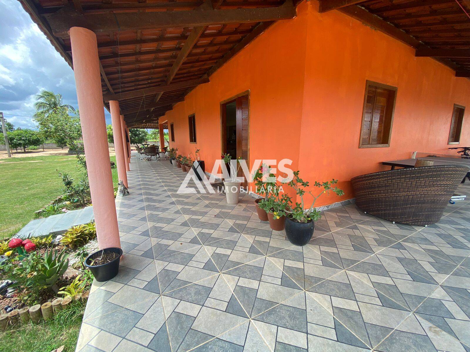 Sítio, 3 quartos, 8712 m² - Foto 5