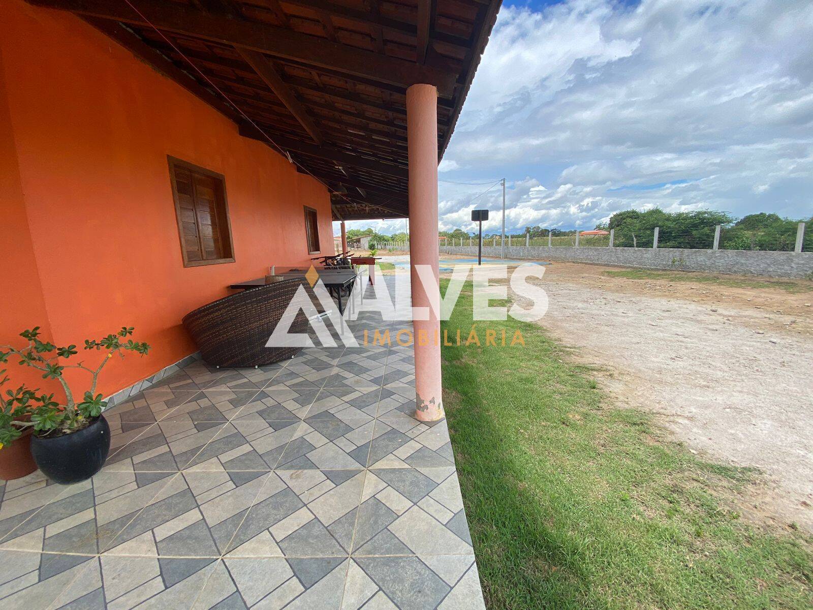 Sítio, 3 quartos, 8712 m² - Foto 13