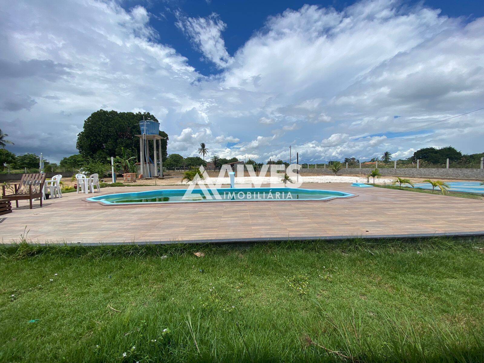 Sítio, 3 quartos, 8712 m² - Foto 2