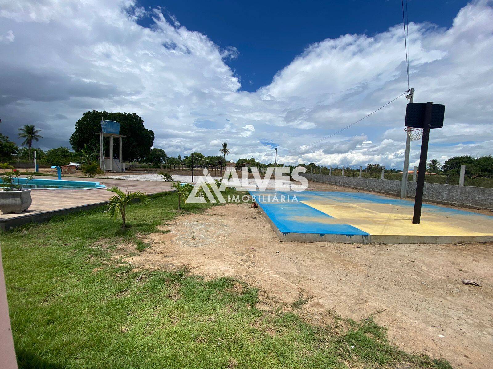 Sítio, 3 quartos, 8712 m² - Foto 3