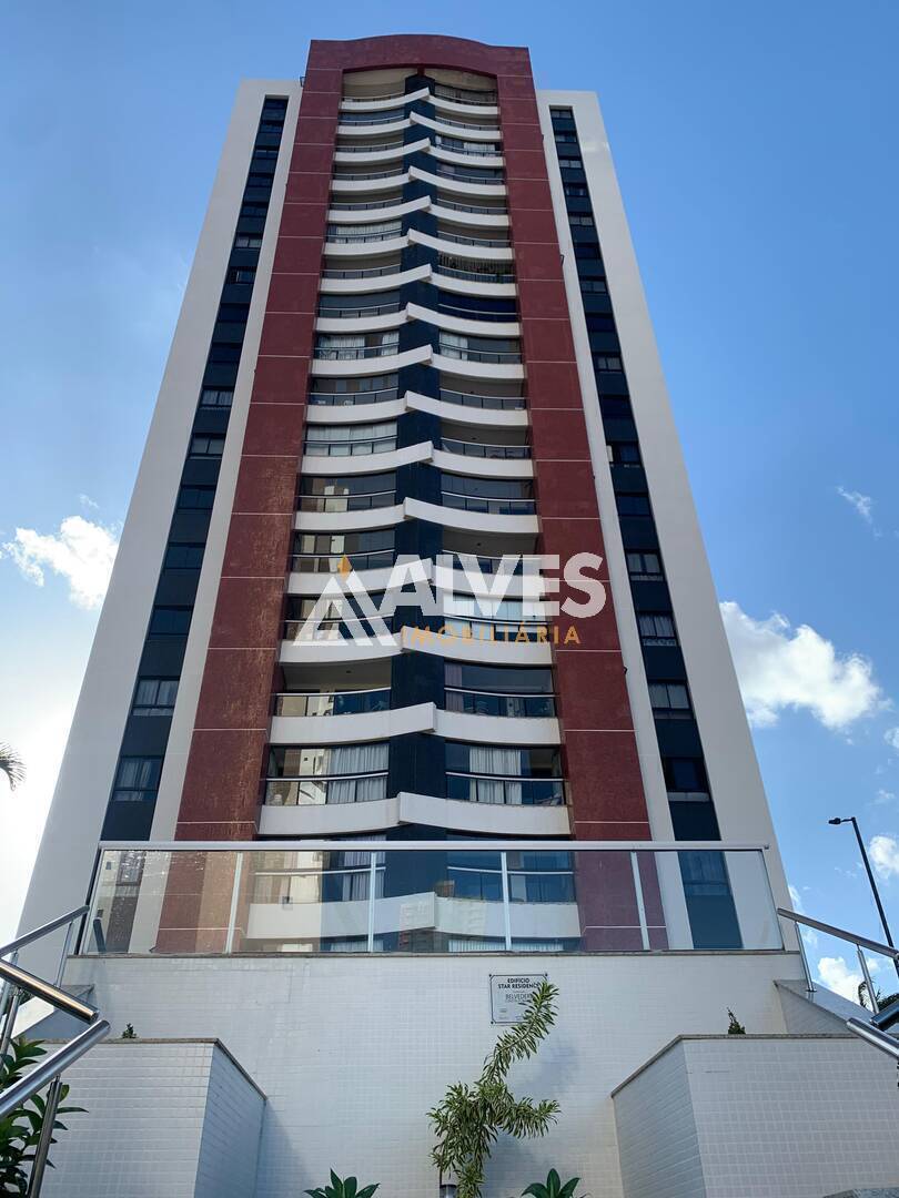 Apartamento, 3 quartos, 103 m² - Foto 1