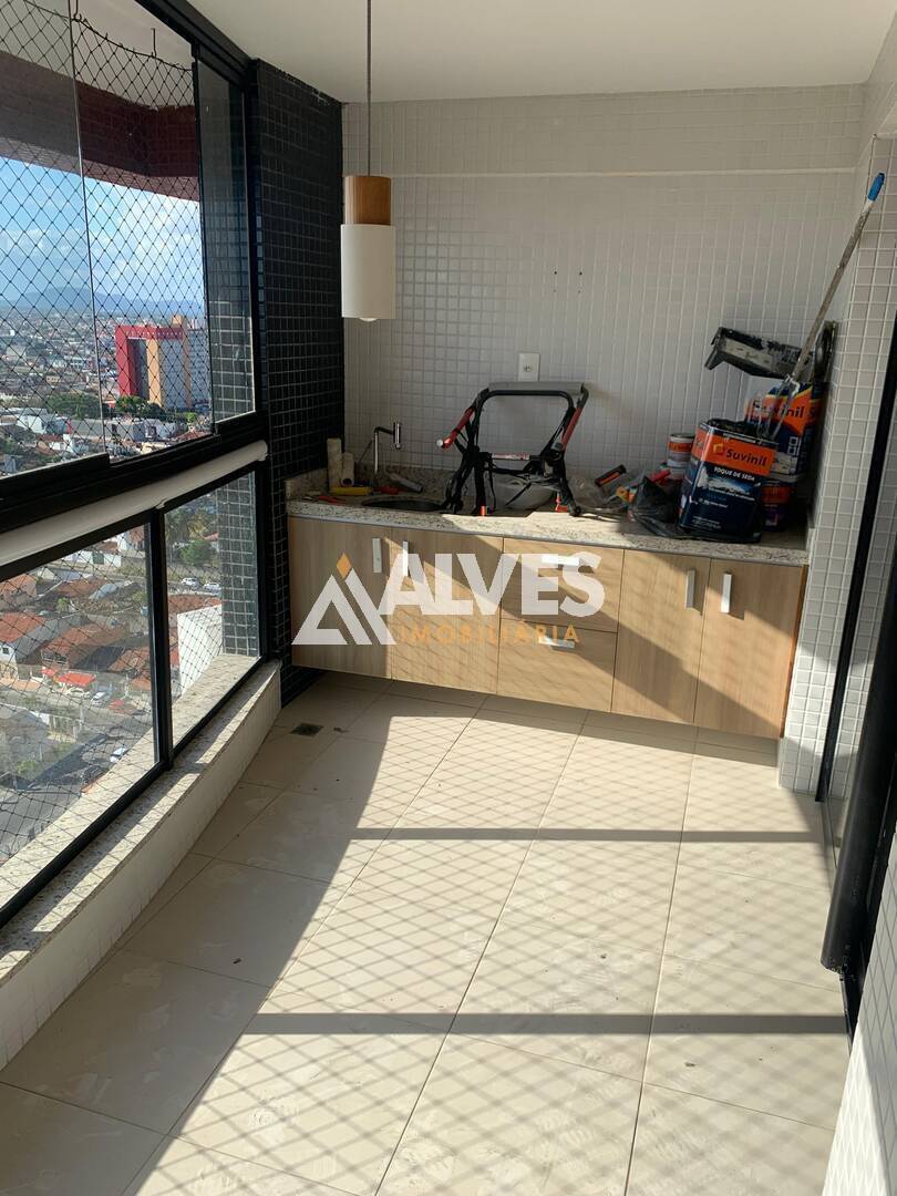 Apartamento, 3 quartos, 103 m² - Foto 5