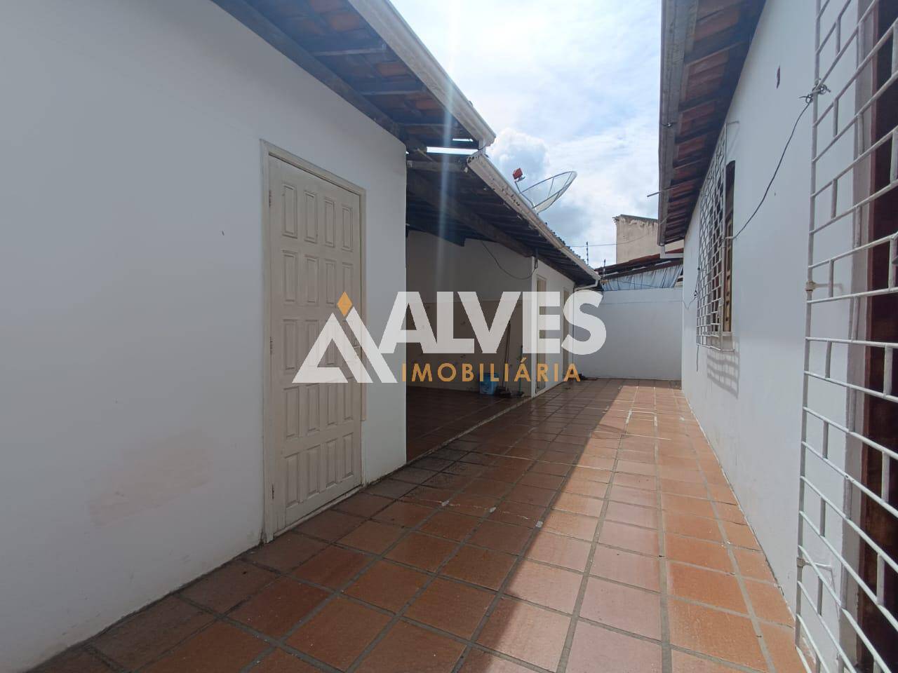 Casa, 3 quartos, 200 m² - Foto 12