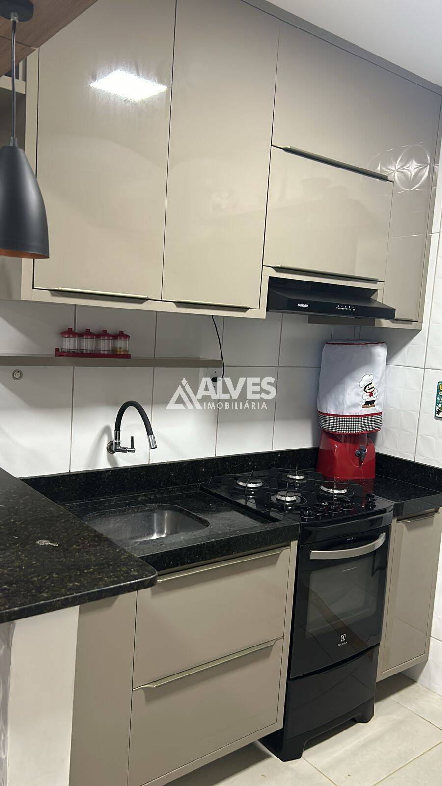 Casa de Condomínio à venda com 2 quartos, 90m² - Foto 22
