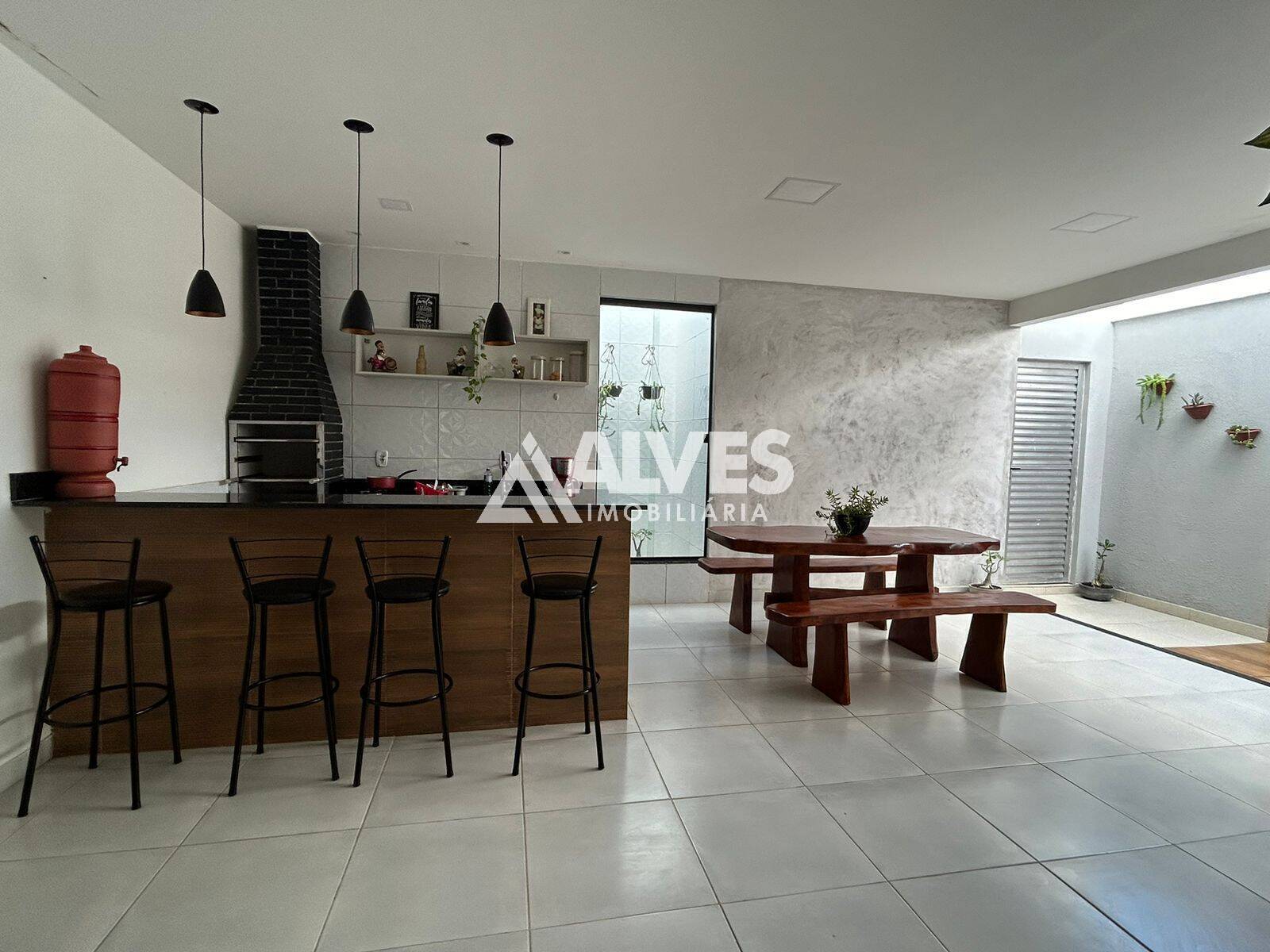 Casa de Condomínio à venda com 2 quartos, 90m² - Foto 5