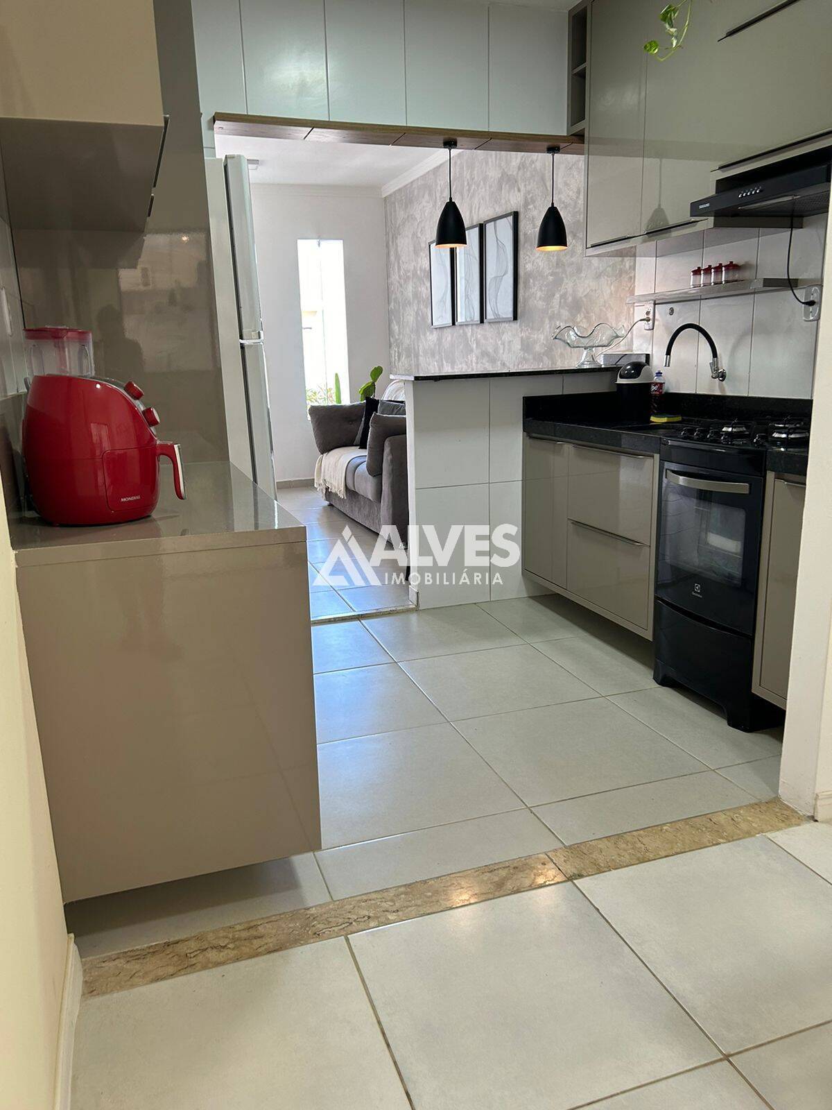 Casa de Condomínio à venda com 2 quartos, 90m² - Foto 25
