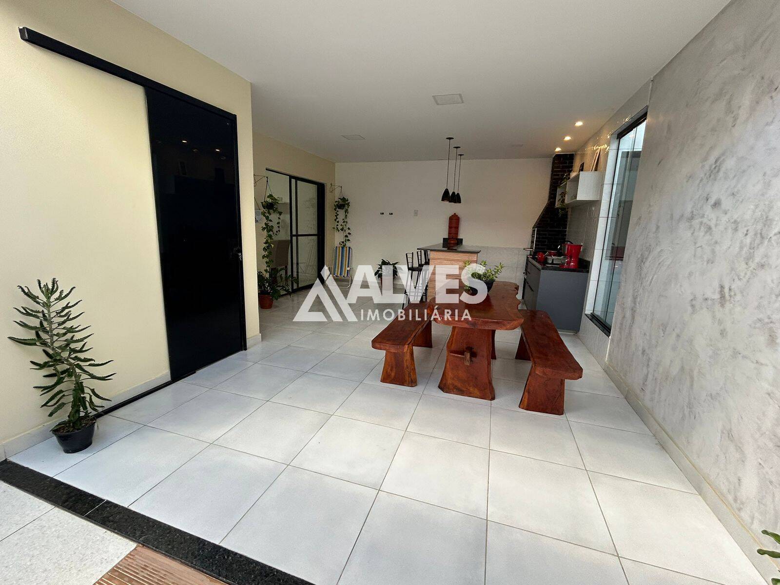 Casa de Condomínio à venda com 2 quartos, 90m² - Foto 4