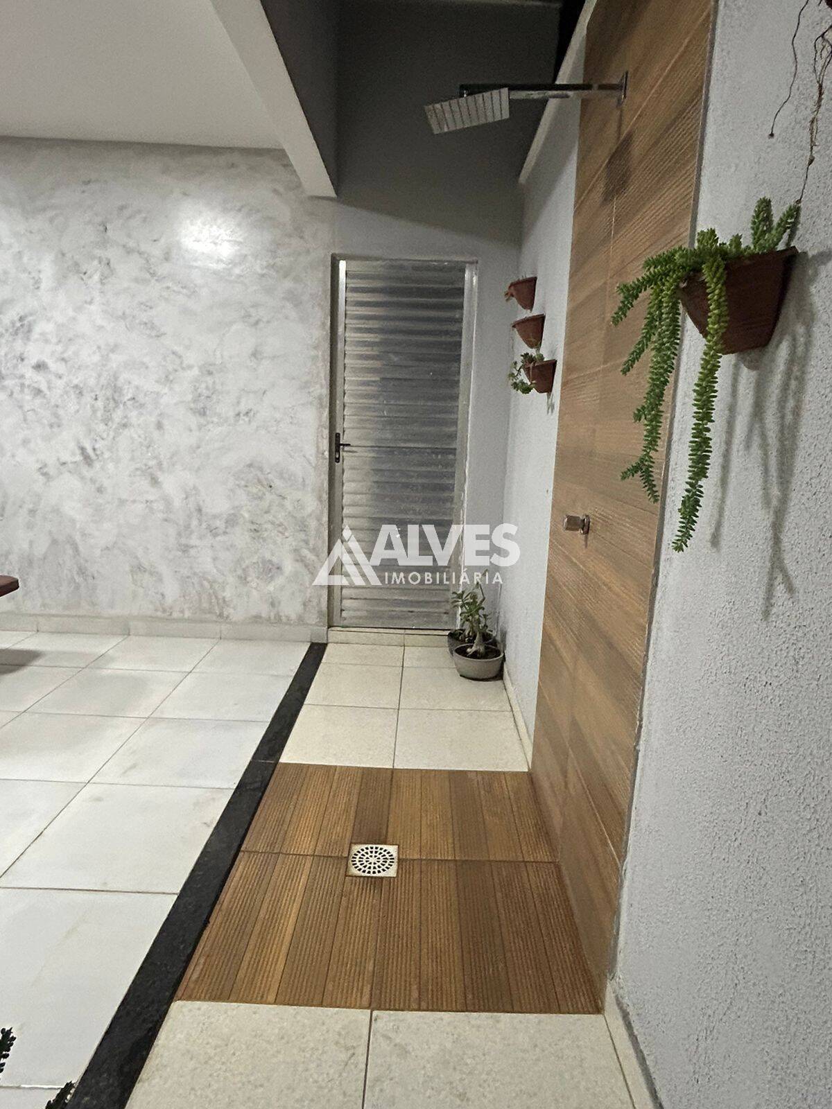 Casa de Condomínio à venda com 2 quartos, 90m² - Foto 28