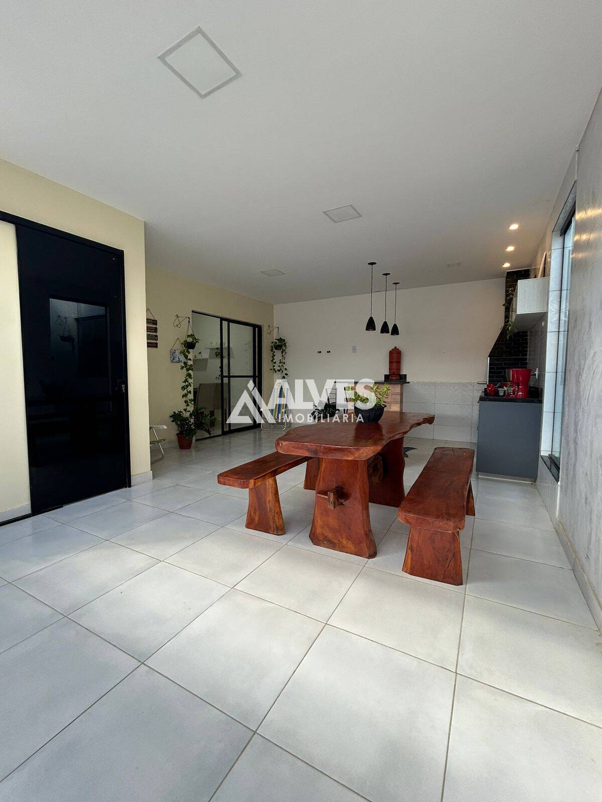 Casa de Condomínio à venda com 2 quartos, 90m² - Foto 3