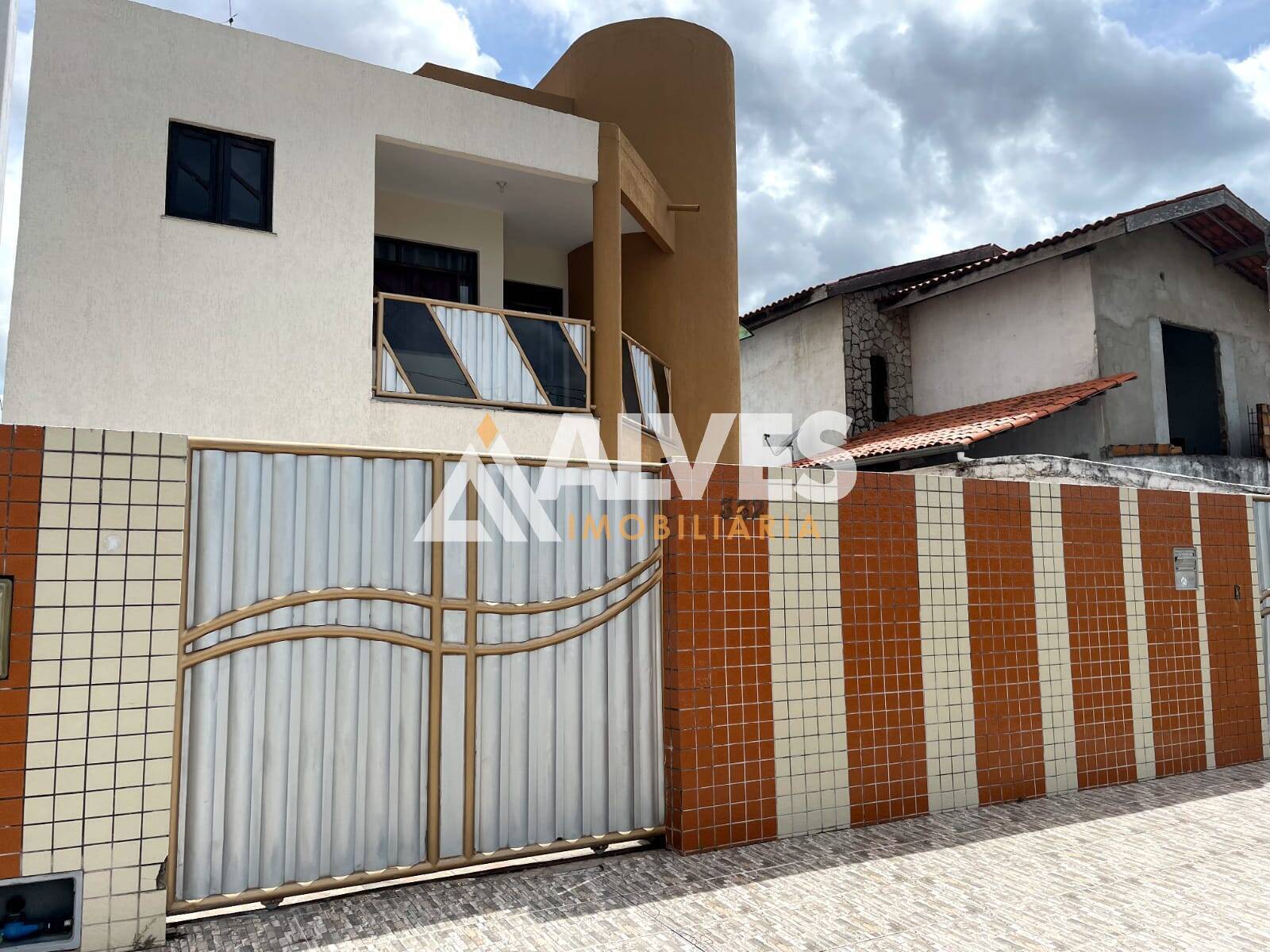 Casa, 5 quartos, 200 m² - Foto 3