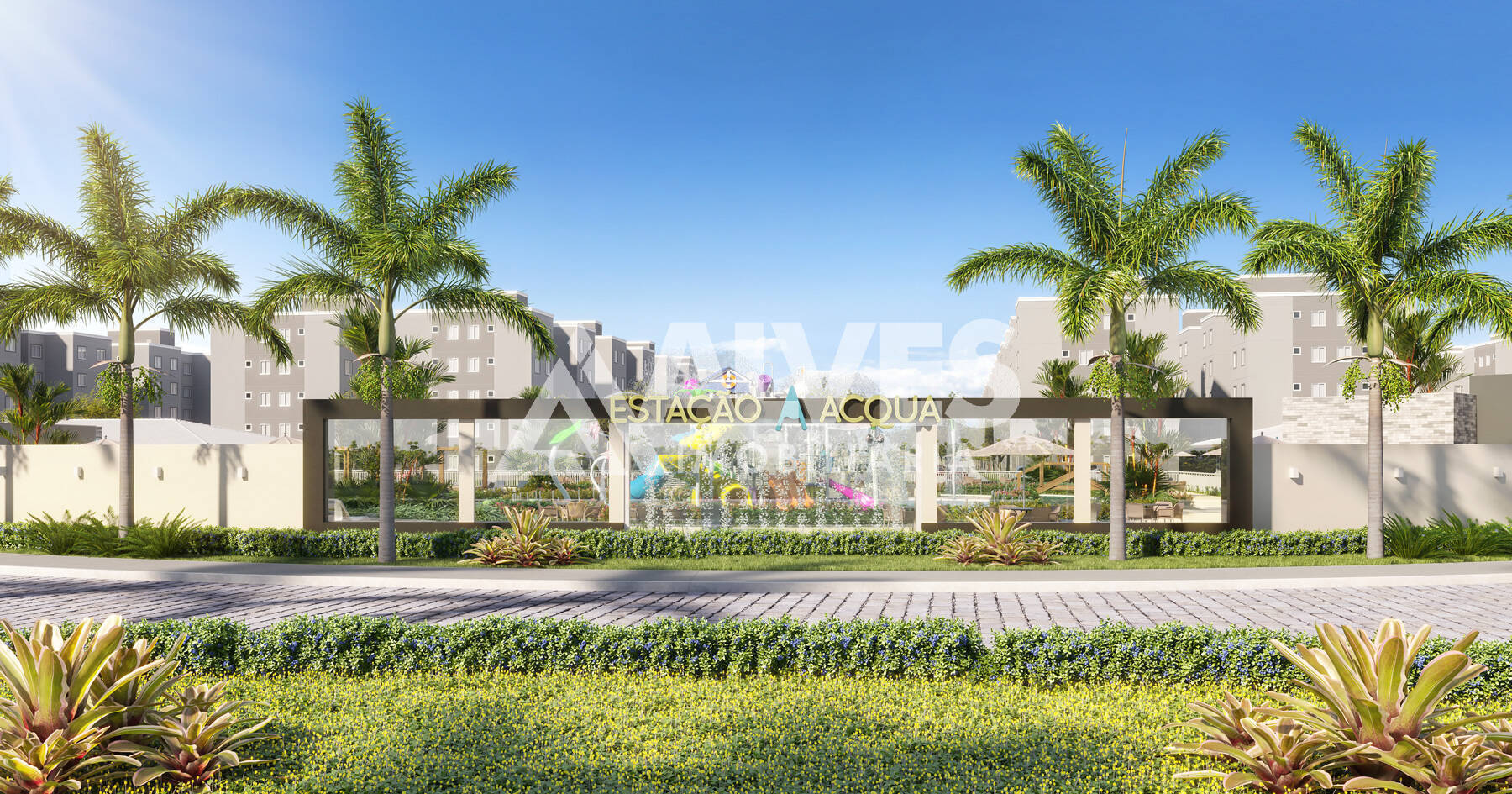 Apartamento, 2 quartos, 42 m² - Foto 11