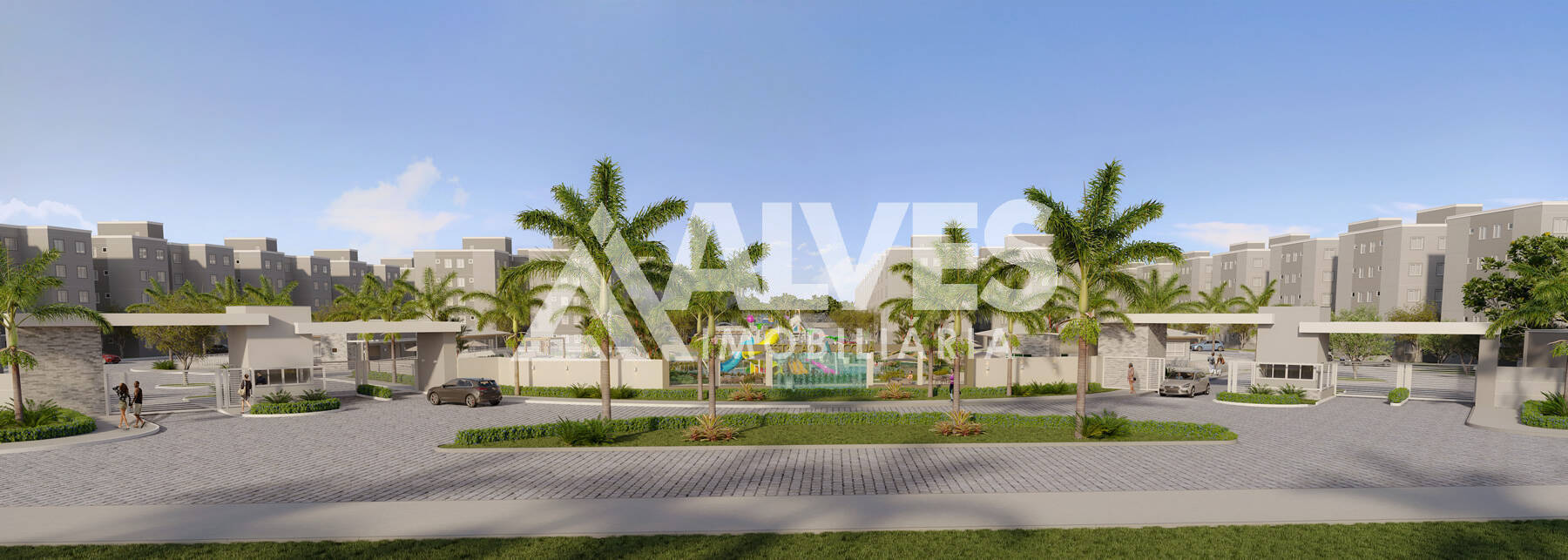 Apartamento, 2 quartos, 42 m² - Foto 12