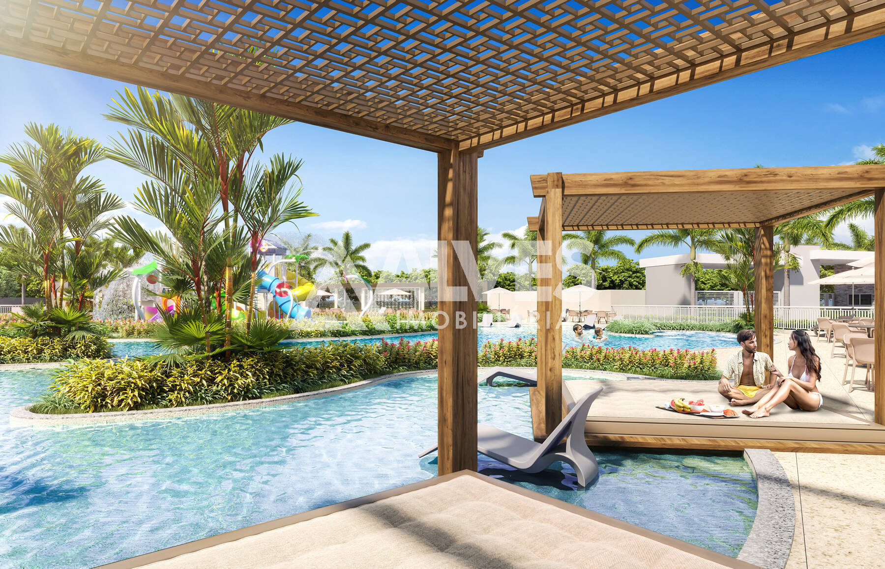 Apartamento, 2 quartos, 42 m² - Foto 14