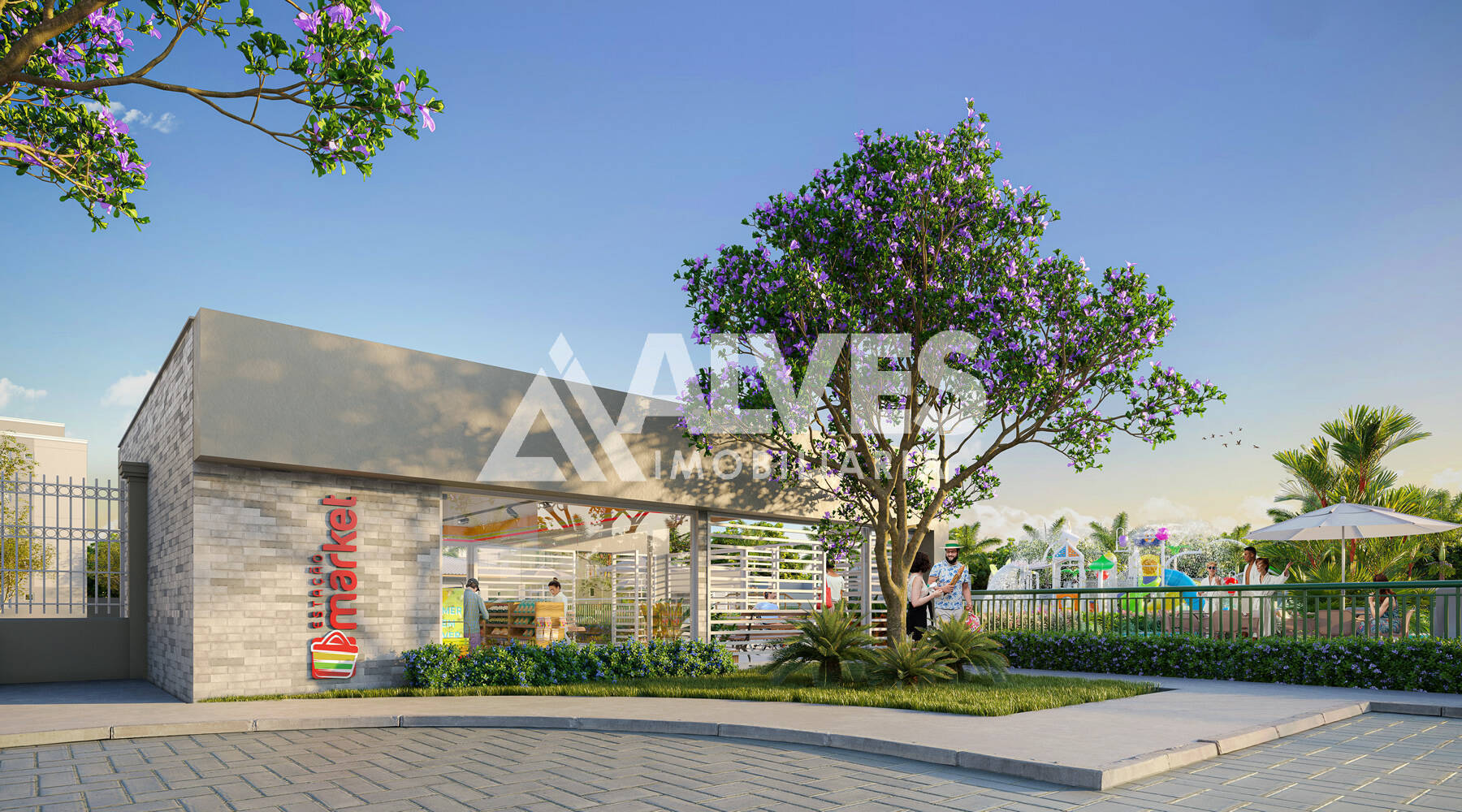 Apartamento, 2 quartos, 42 m² - Foto 13