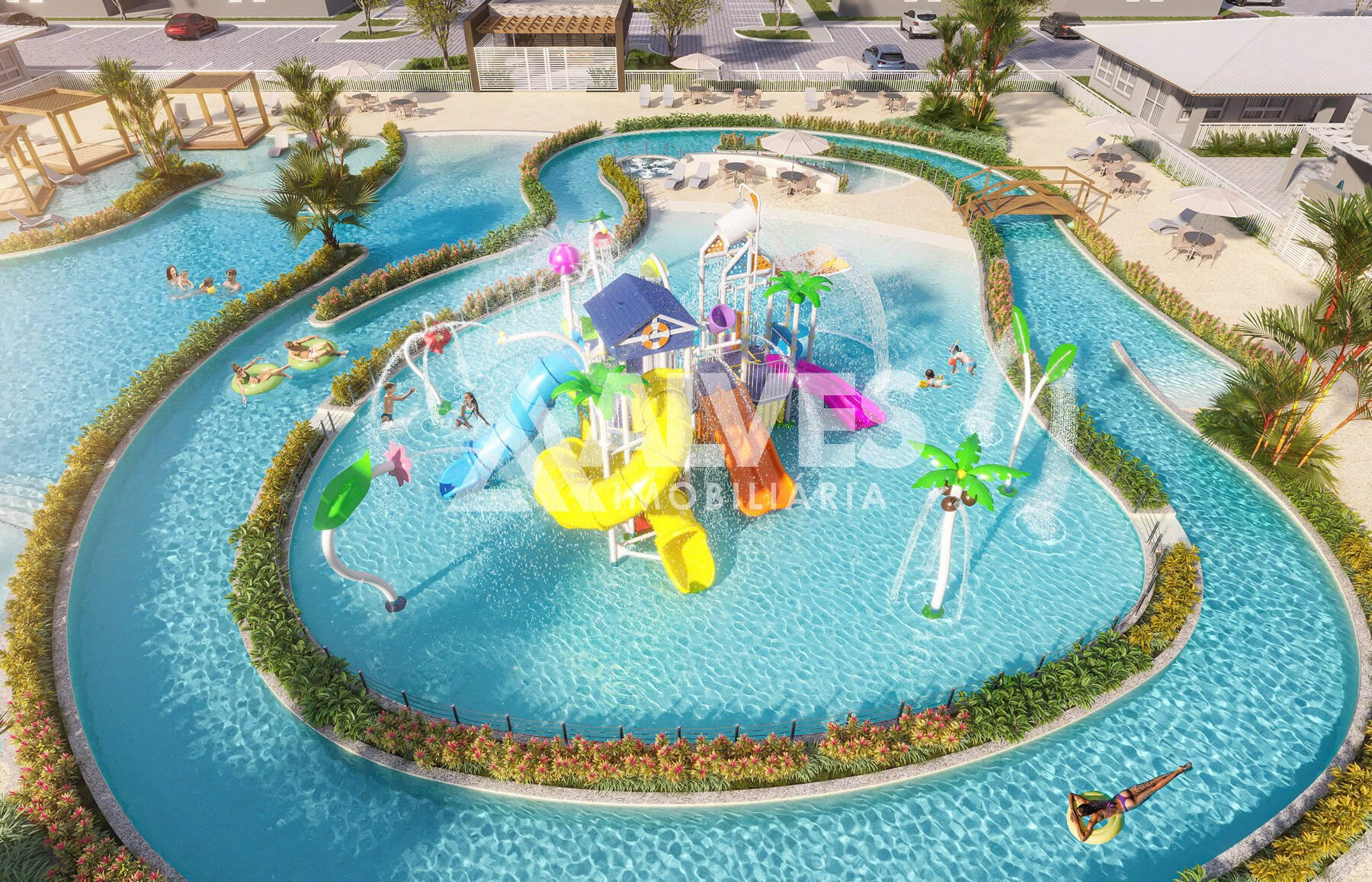 Apartamento, 2 quartos, 42 m² - Foto 6