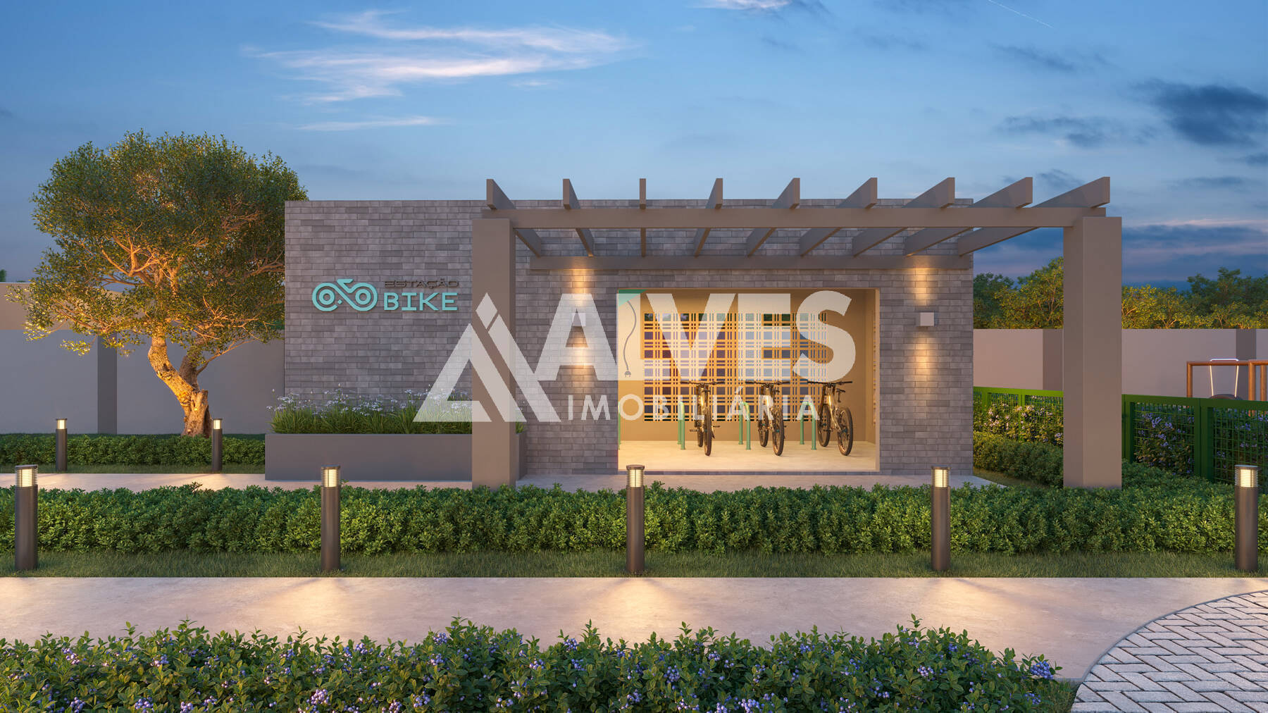 Apartamento, 2 quartos, 42 m² - Foto 17