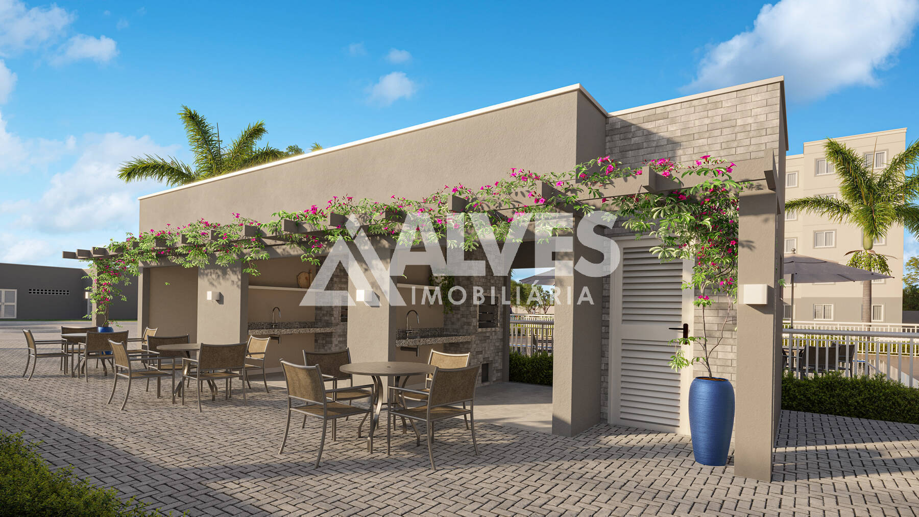 Apartamento, 2 quartos, 42 m² - Foto 18