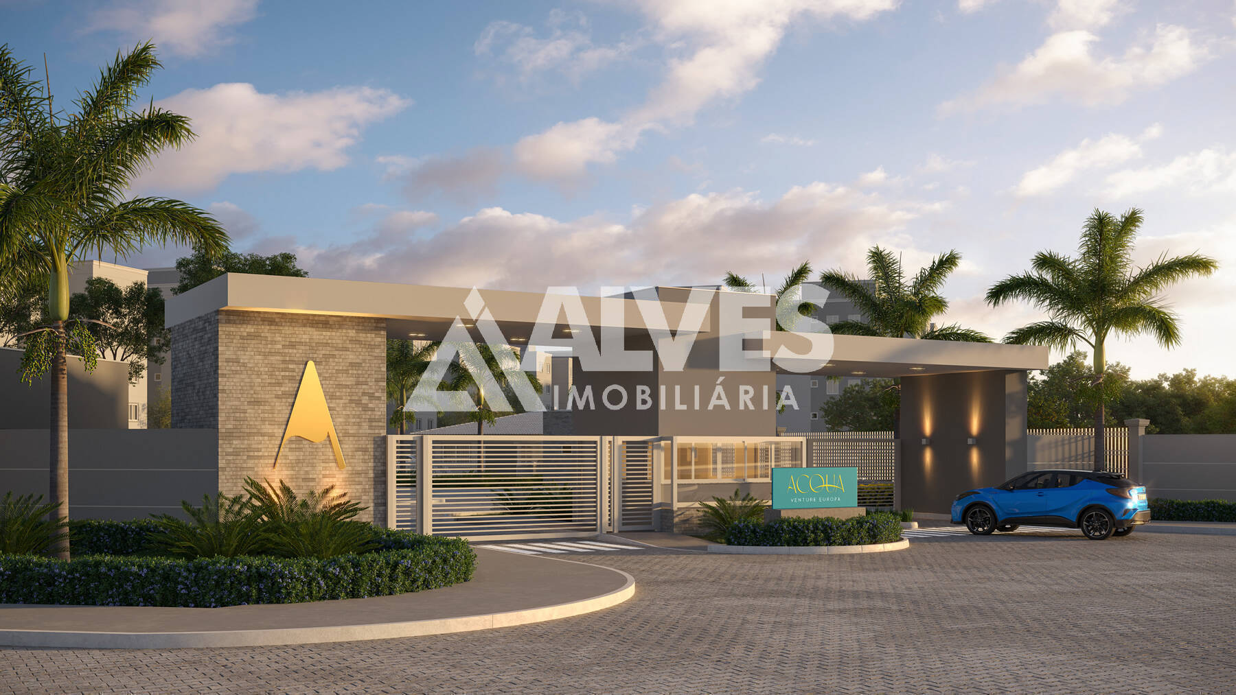 Apartamento, 2 quartos, 42 m² - Foto 21