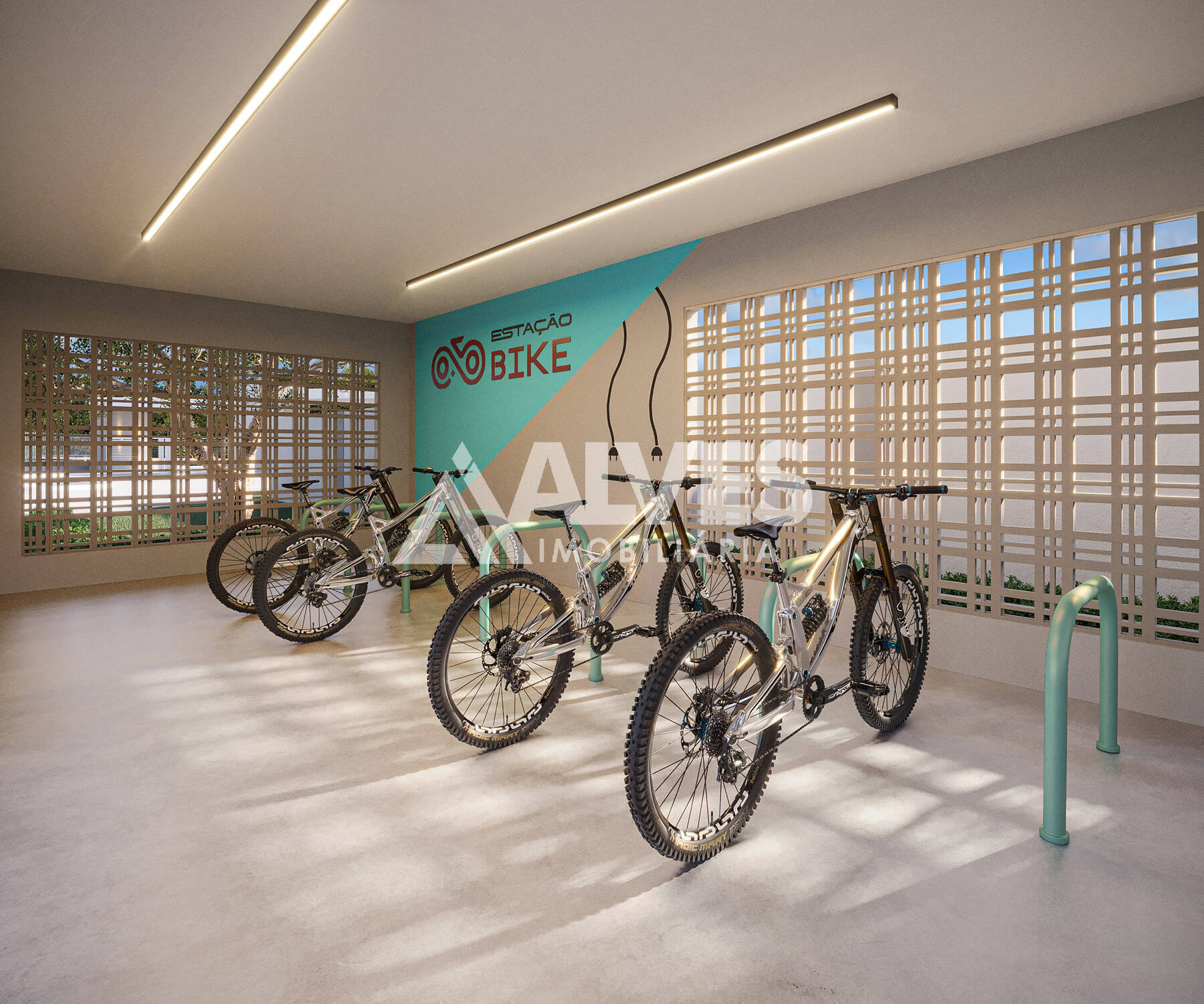 Apartamento, 2 quartos, 42 m² - Foto 31