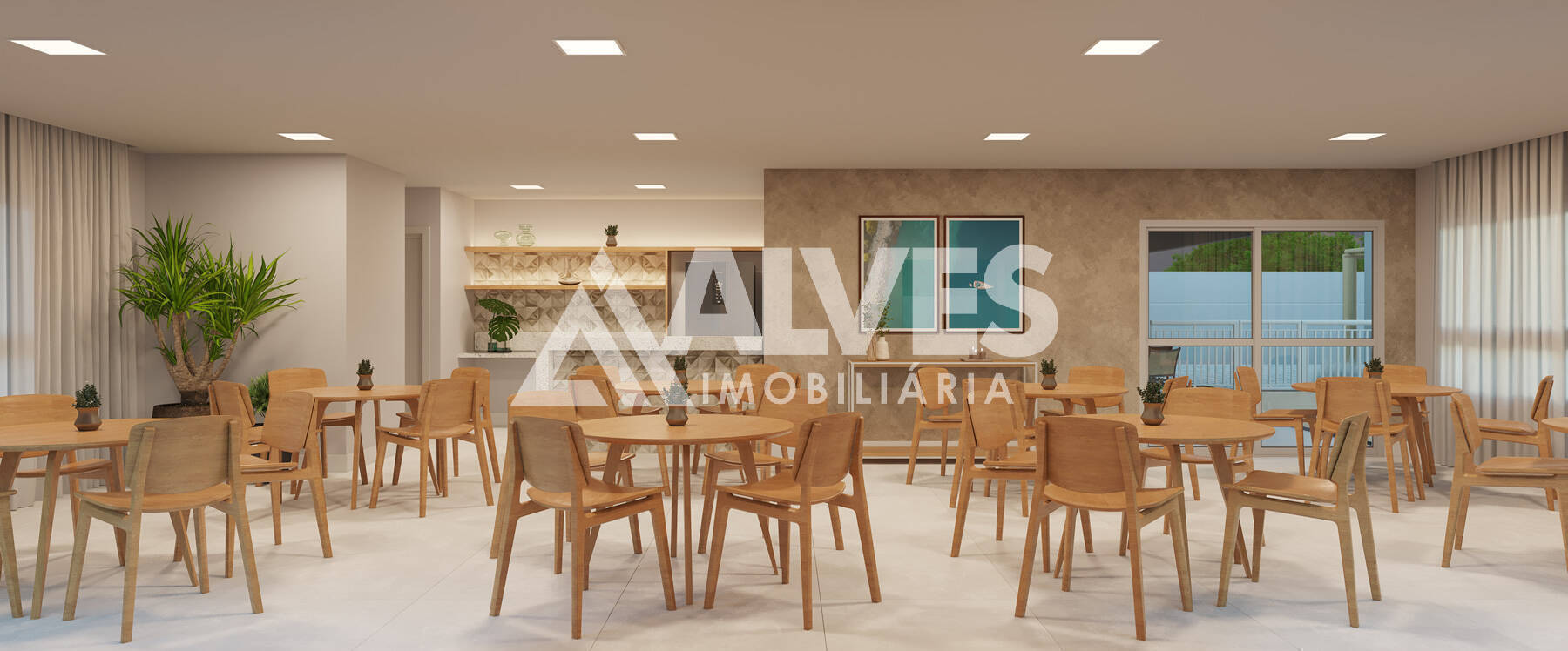 Apartamento, 2 quartos, 42 m² - Foto 33