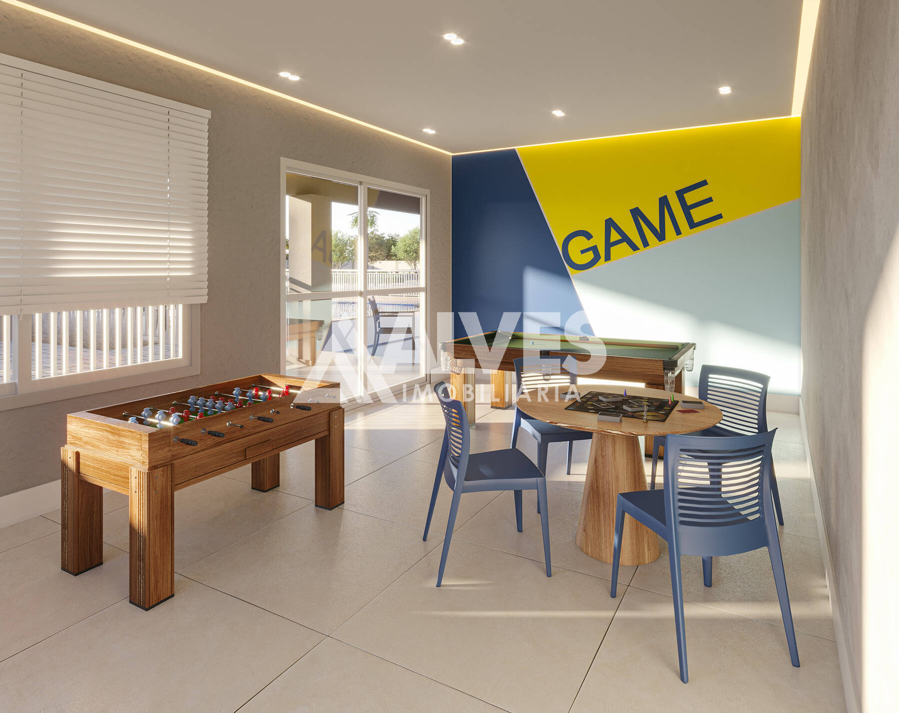 Apartamento, 2 quartos, 42 m² - Foto 35