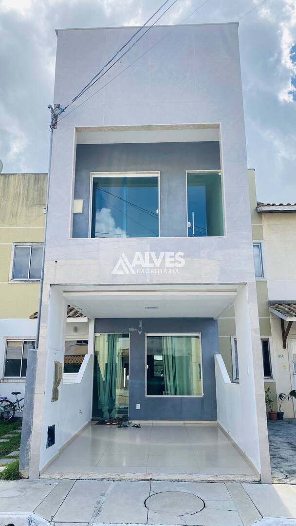Casa à venda com 3 quartos, 100m² - Foto 34
