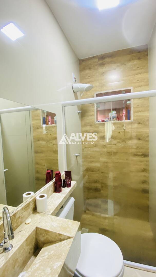 Casa à venda com 3 quartos, 100m² - Foto 20