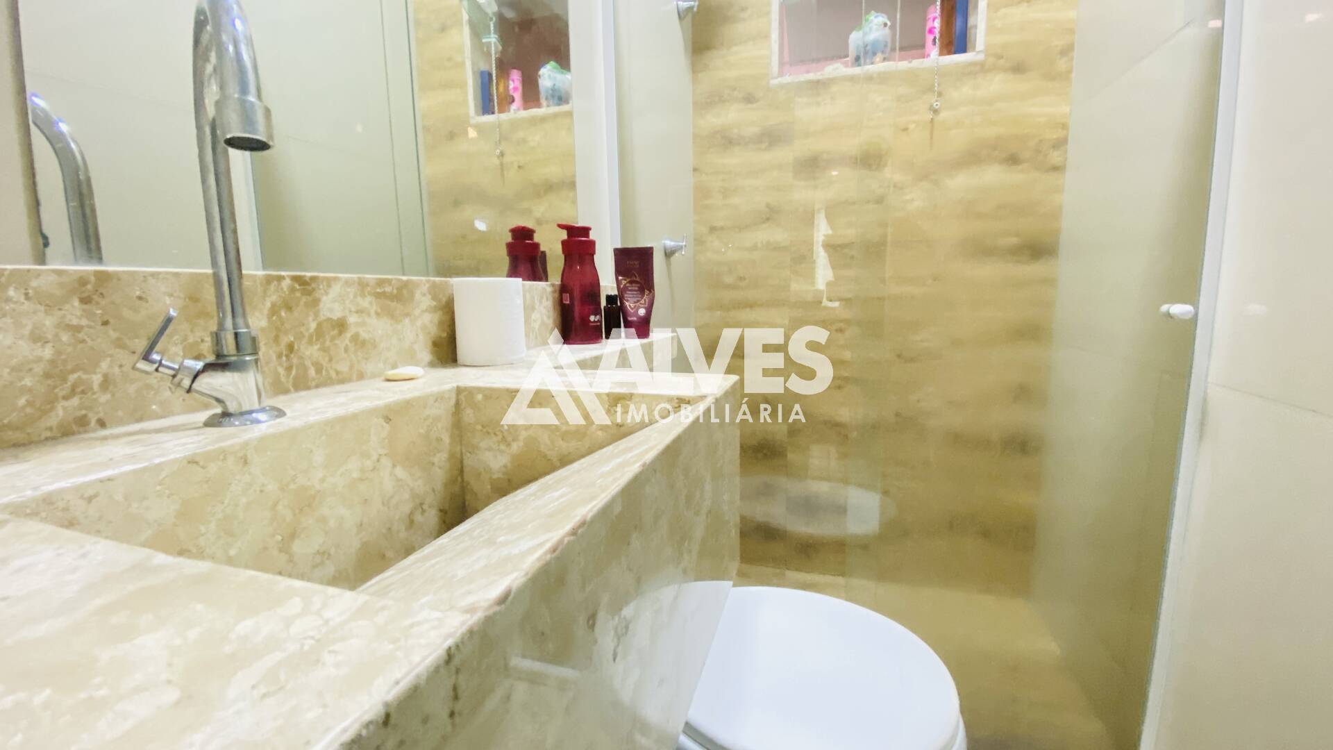 Casa à venda com 3 quartos, 100m² - Foto 19