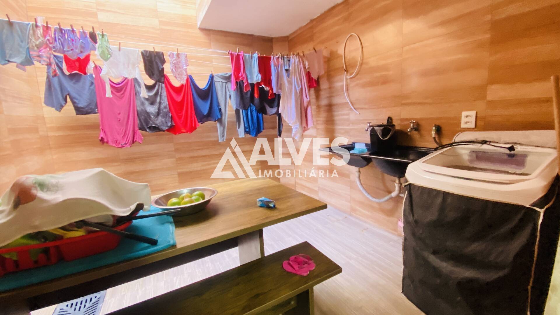 Casa à venda com 3 quartos, 100m² - Foto 21
