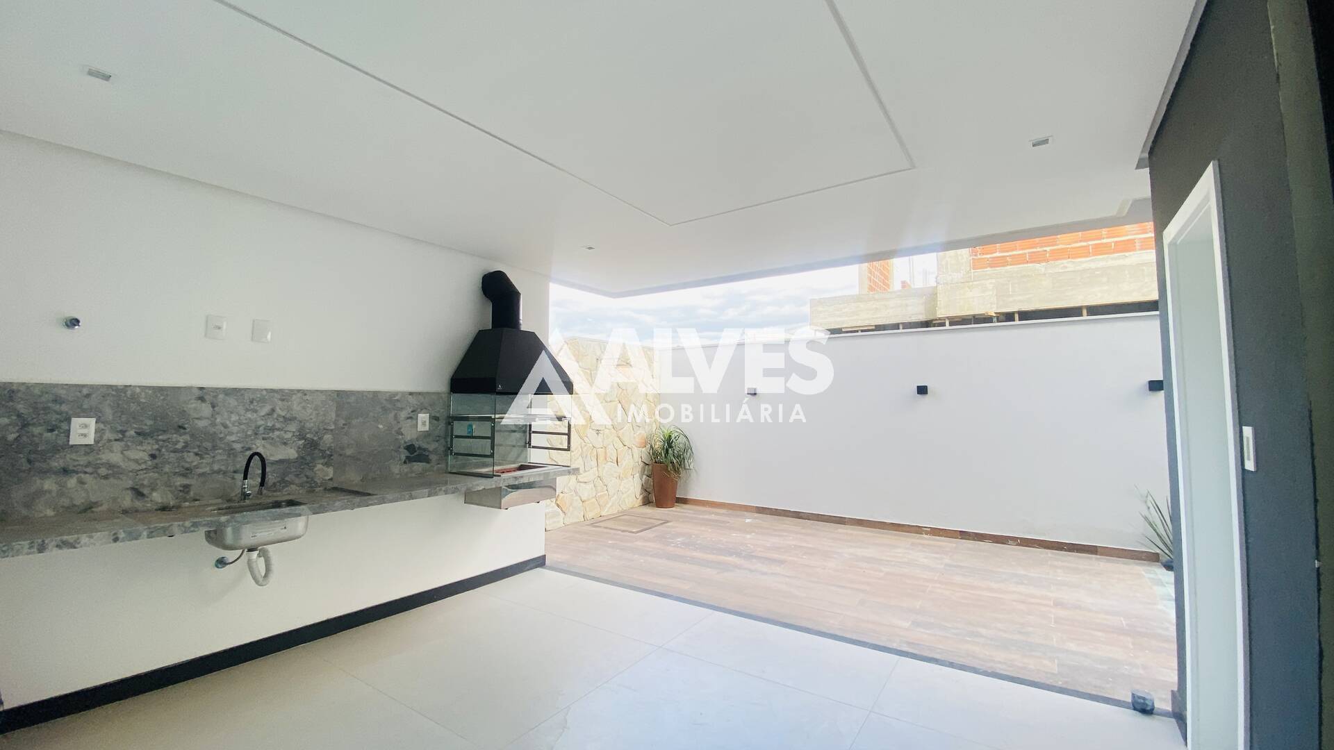 Casa de Condomínio à venda com 4 quartos, 278m² - Foto 11