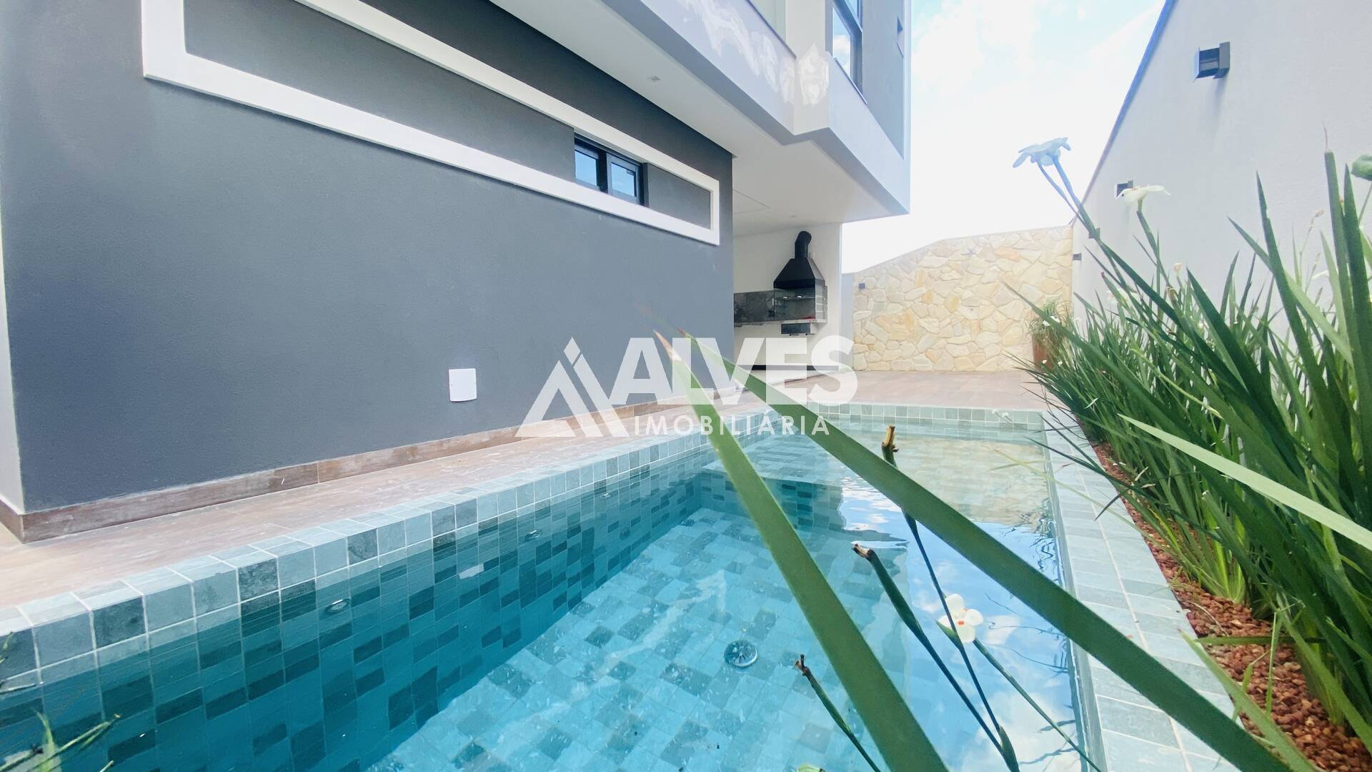 Casa de Condomínio à venda com 4 quartos, 278m² - Foto 13